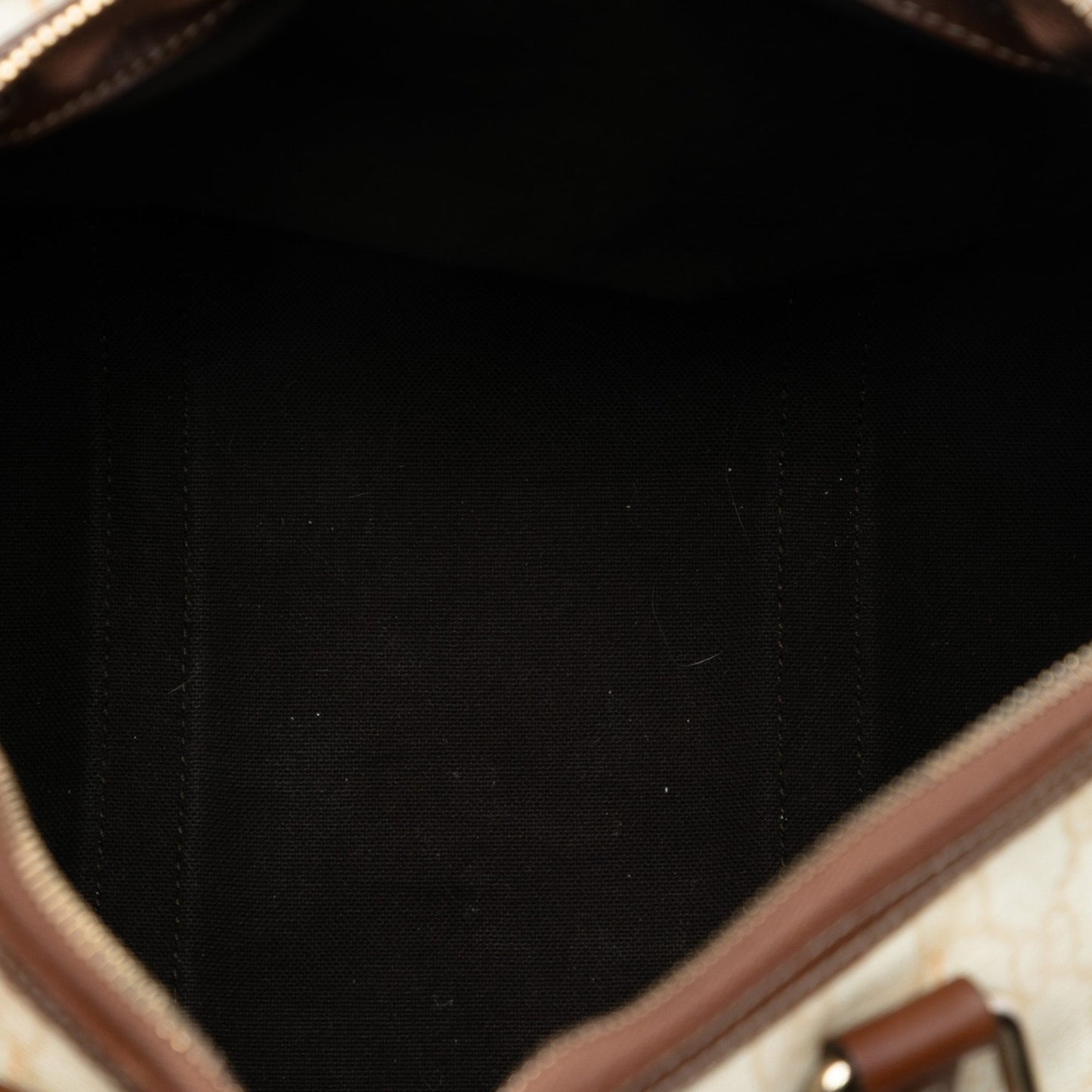 Gucci Medium GG Supreme Joy Boston Bag
