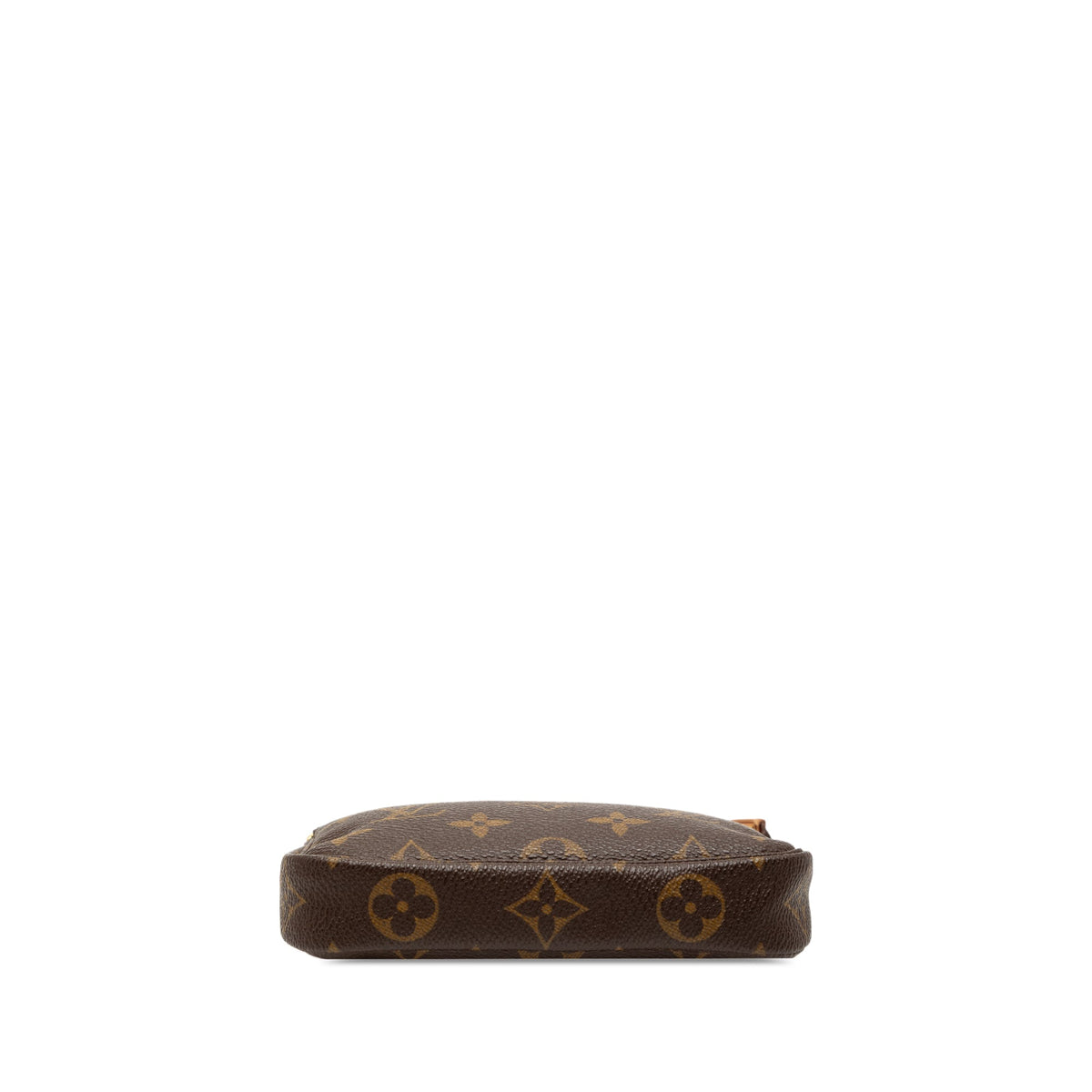 Louis Vuitton Monogram Mini Pochette Accessoires