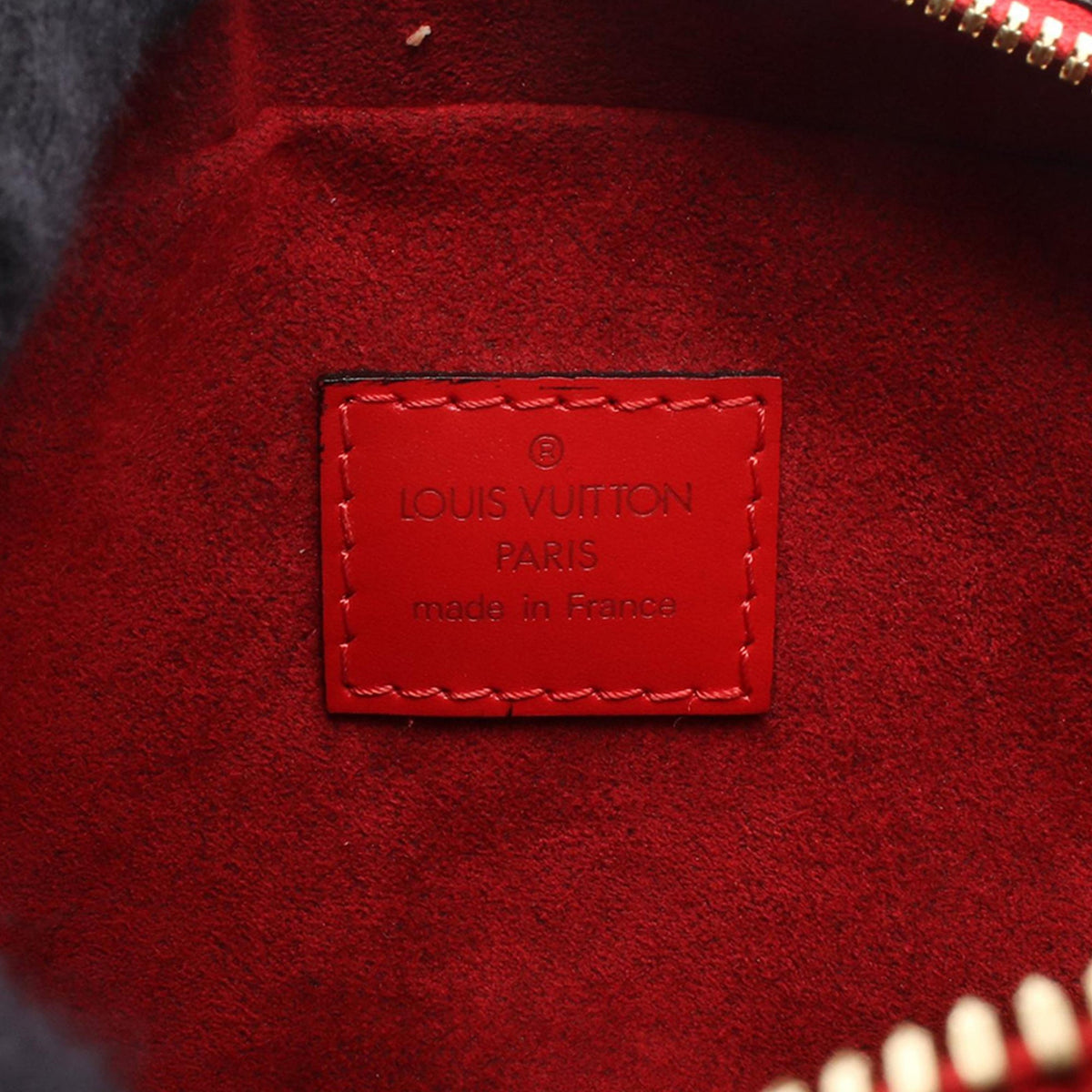 Louis Vuitton Epi Sablons