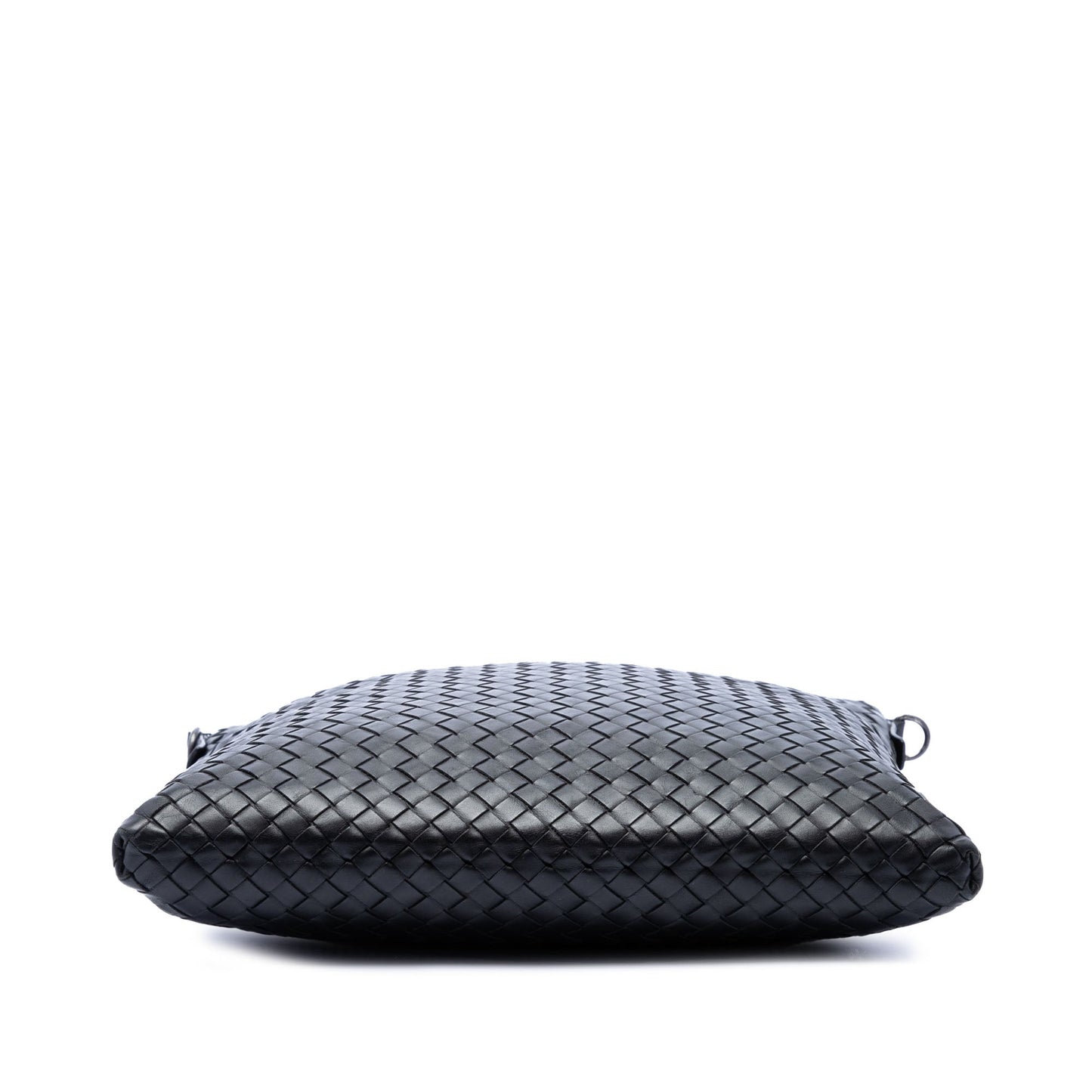 Bottega Veneta Nappa Intrecciato VN Crossbody