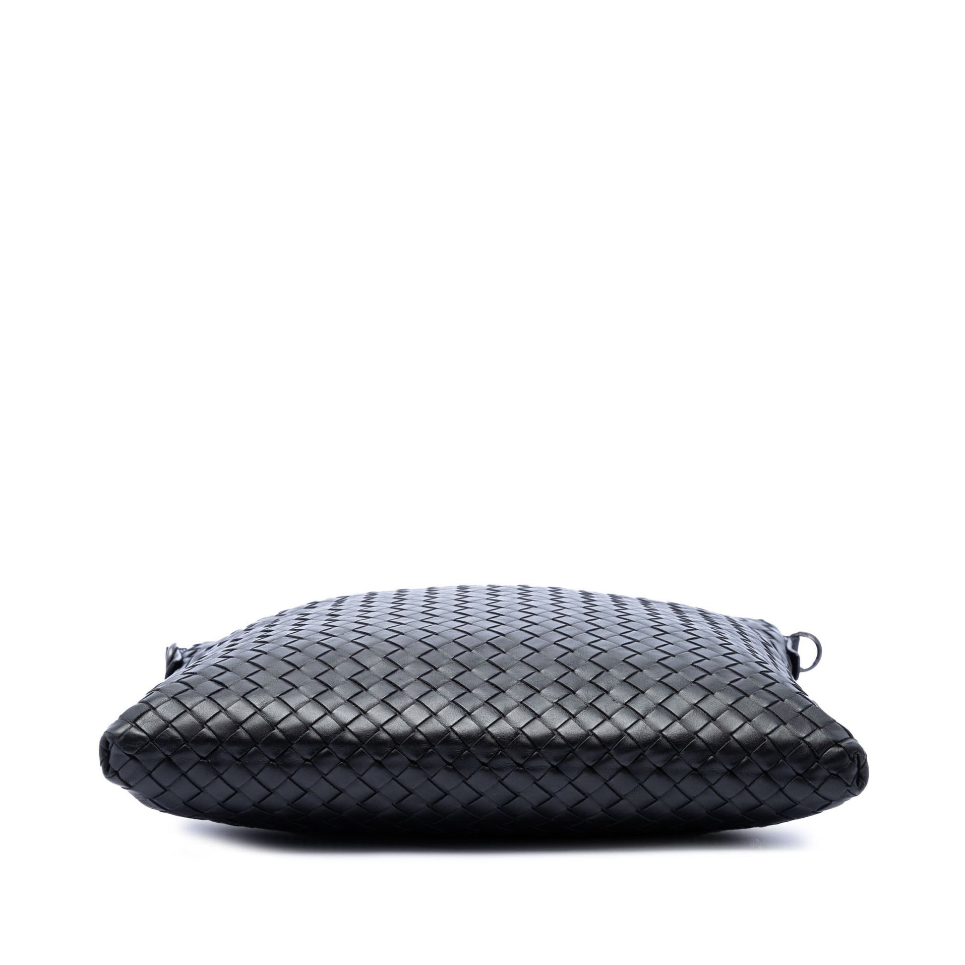 Bottega Veneta Nappa Intrecciato VN Crossbody
