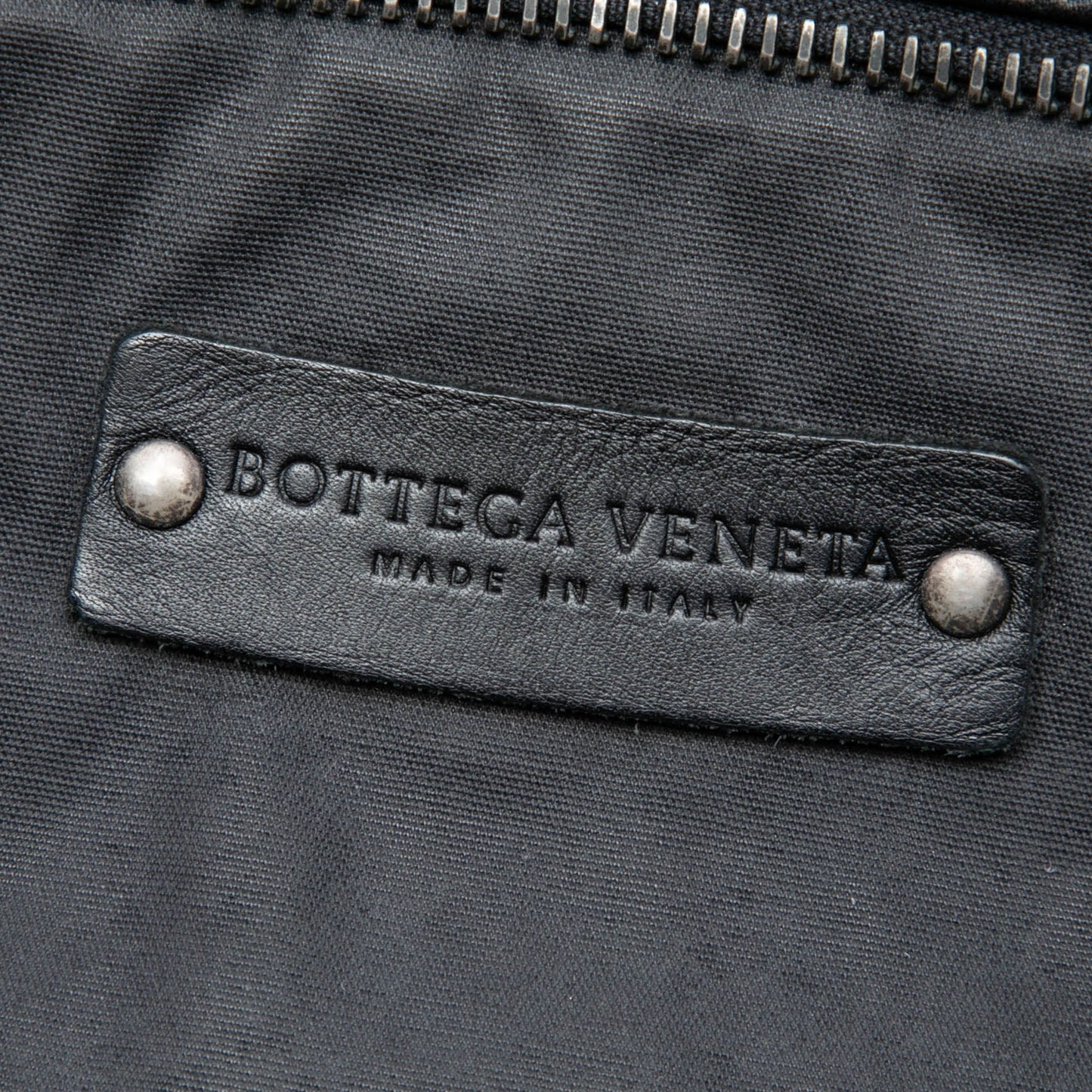 Bottega Veneta Nappa Intrecciato VN Crossbody