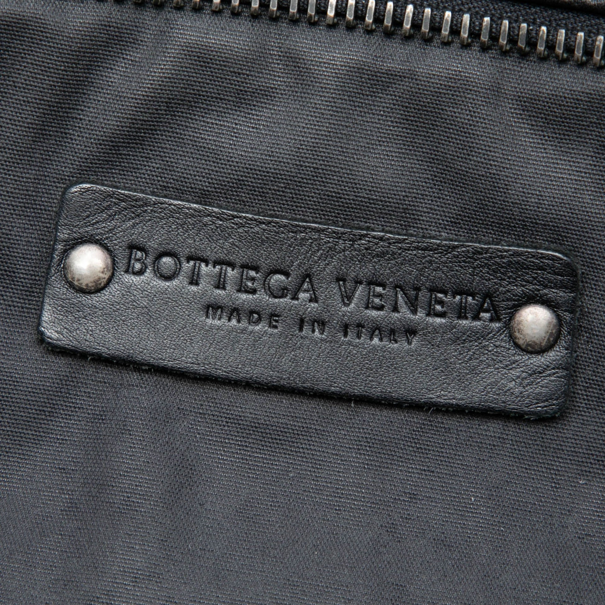 Bottega Veneta Nappa Intrecciato VN Crossbody