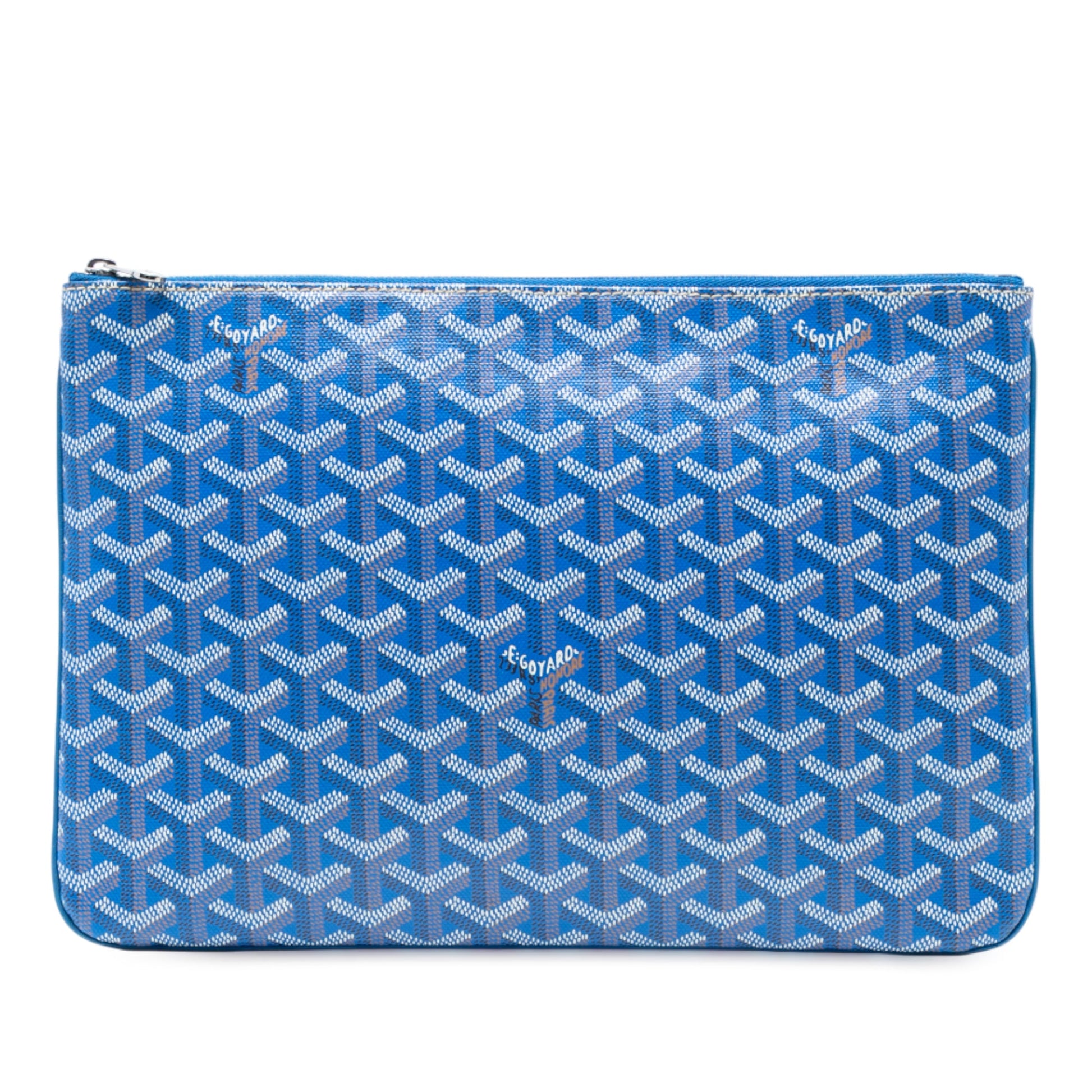 Goyard Goyardine Senat MM
