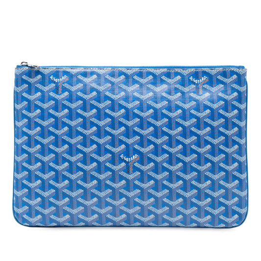 Goyard Goyardine Senat MM