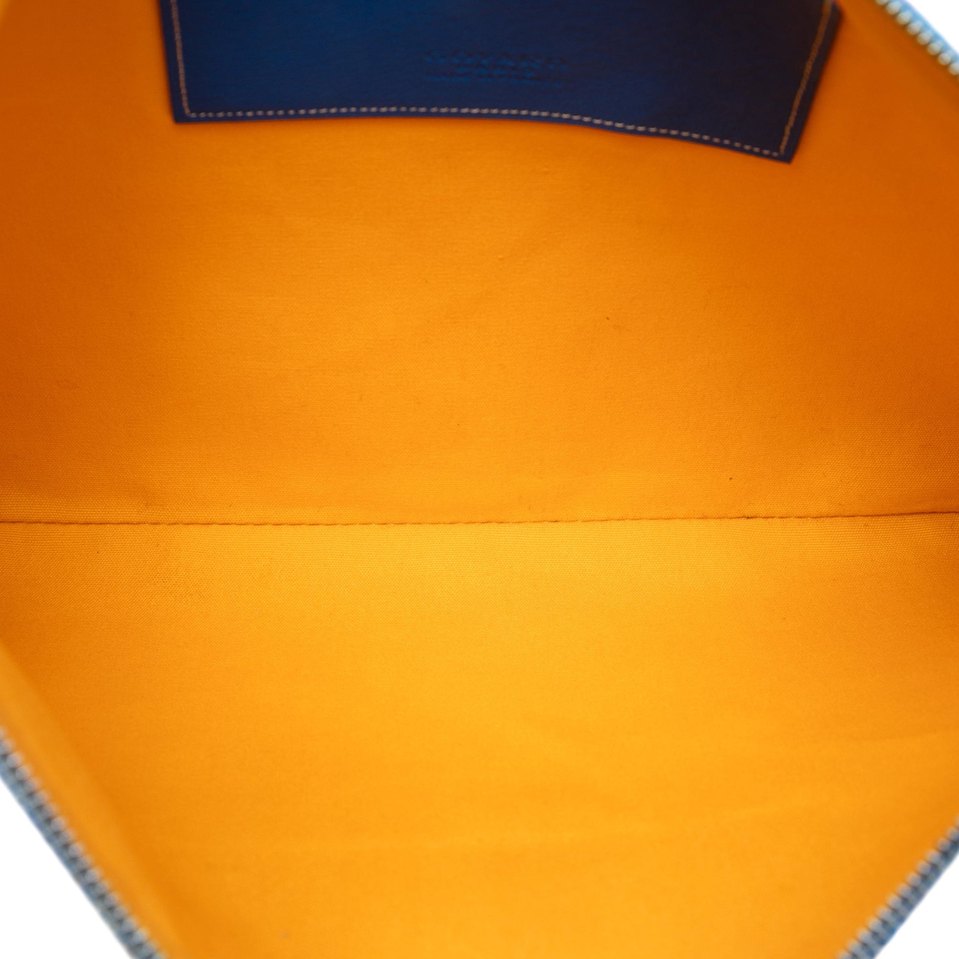 Goyard Goyardine Senat MM