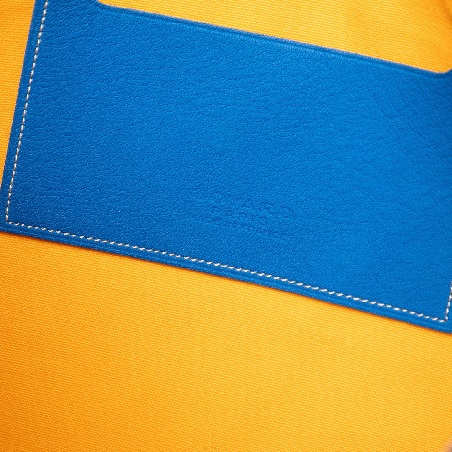 Goyard Goyardine Senat MM