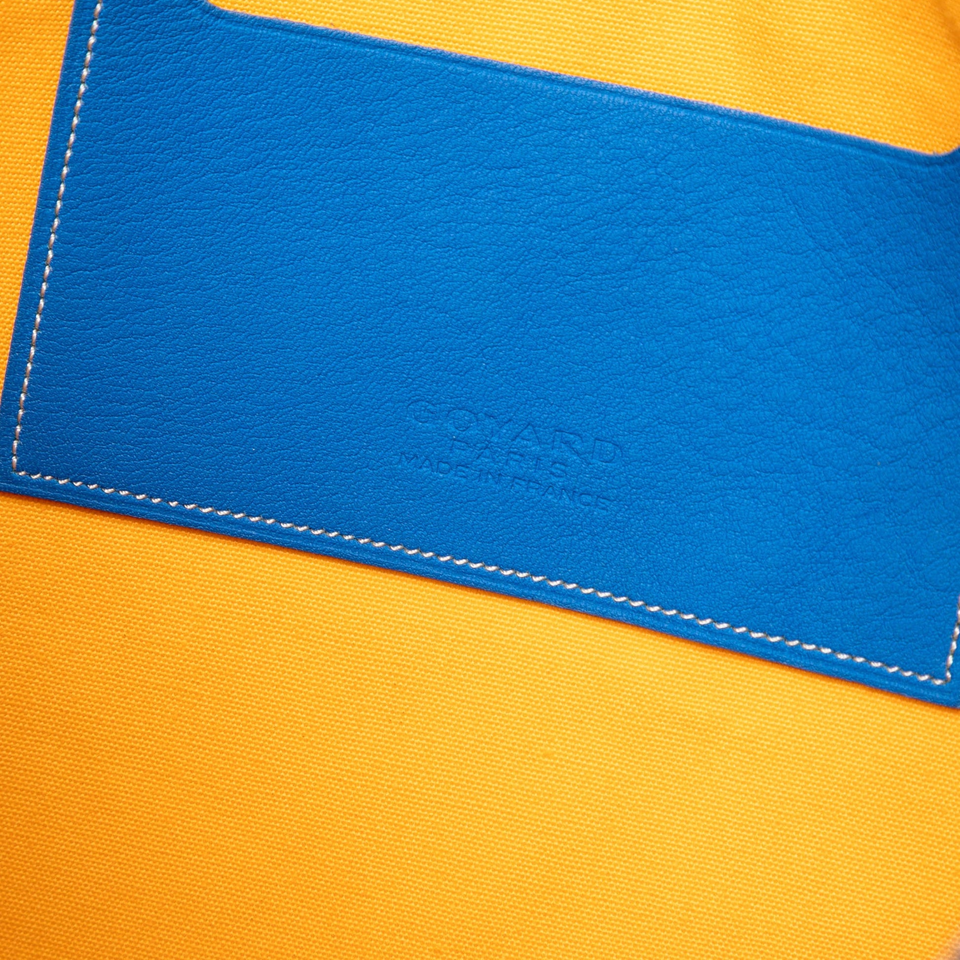 Goyard Goyardine Senat MM