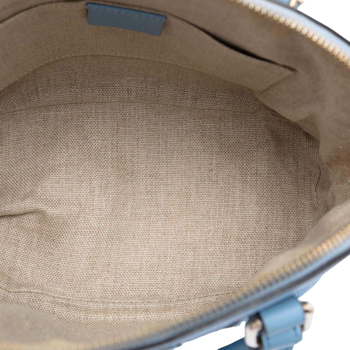 Gucci Mini Microguccissima Dome Satchel