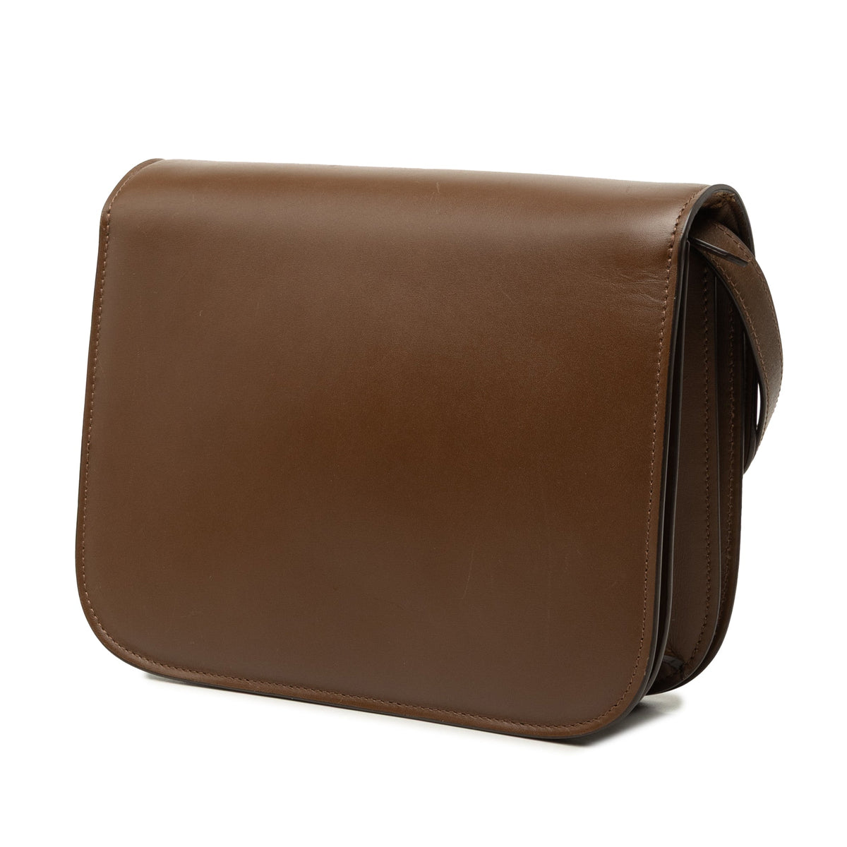Celine Medium Calfskin Classic Box