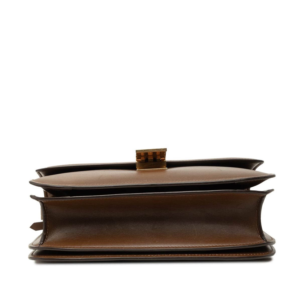 Celine Medium Calfskin Classic Box
