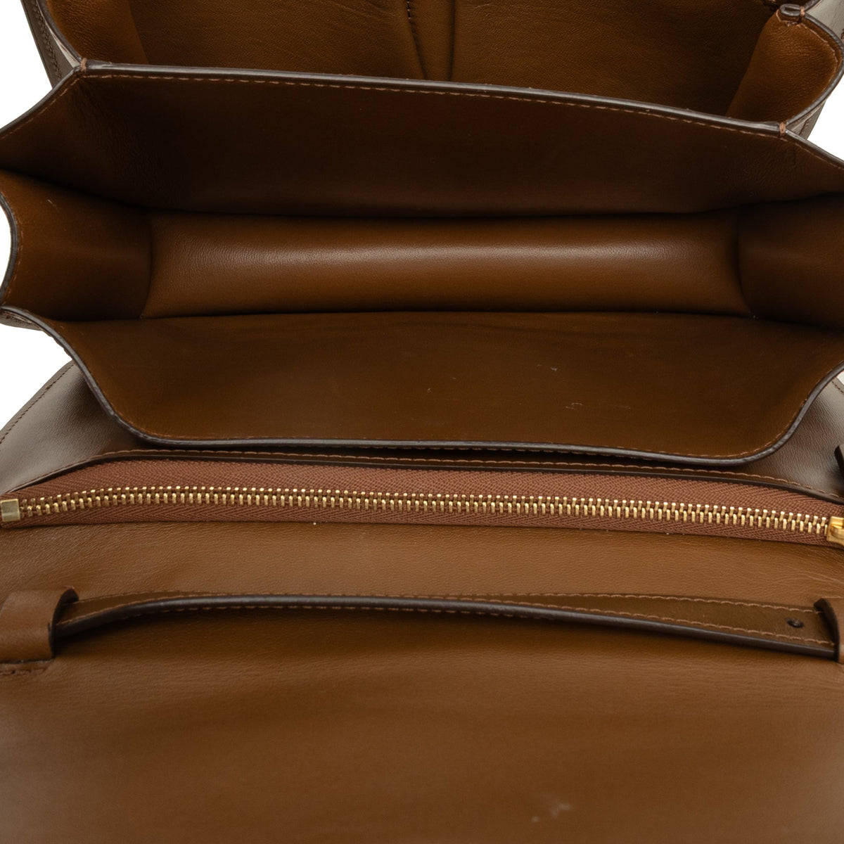 Celine Medium Calfskin Classic Box