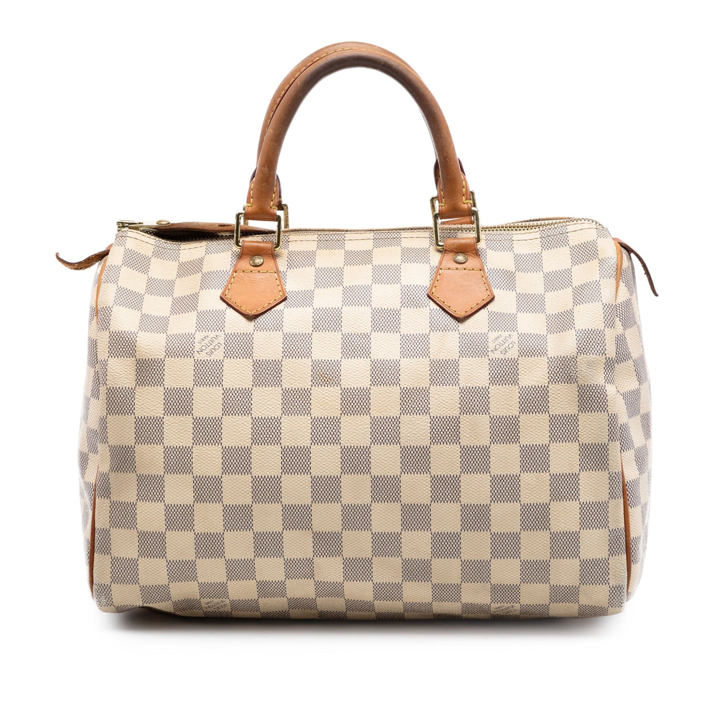 Louis Vuitton Damier Azur Speedy 30
