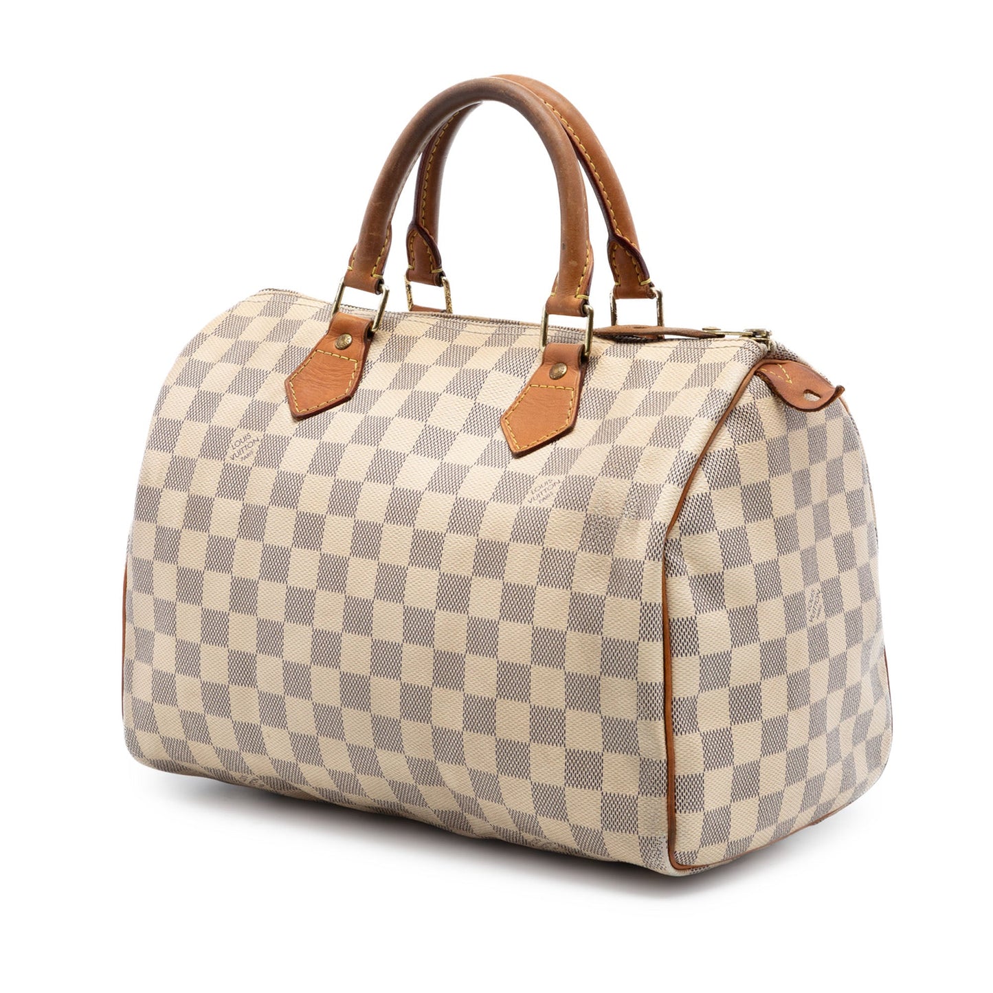 Louis Vuitton Damier Azur Speedy 30