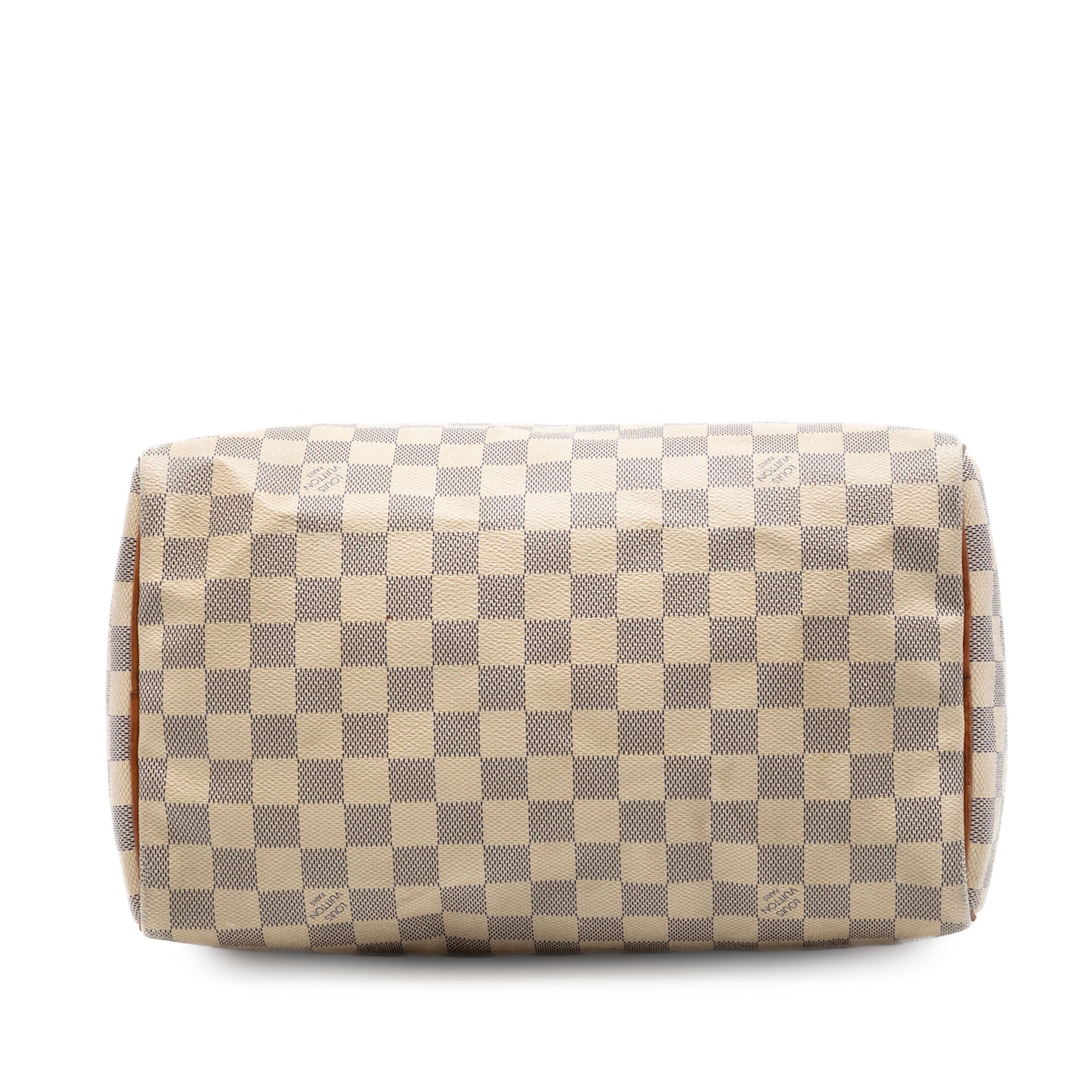 Louis Vuitton Damier Azur Speedy 30