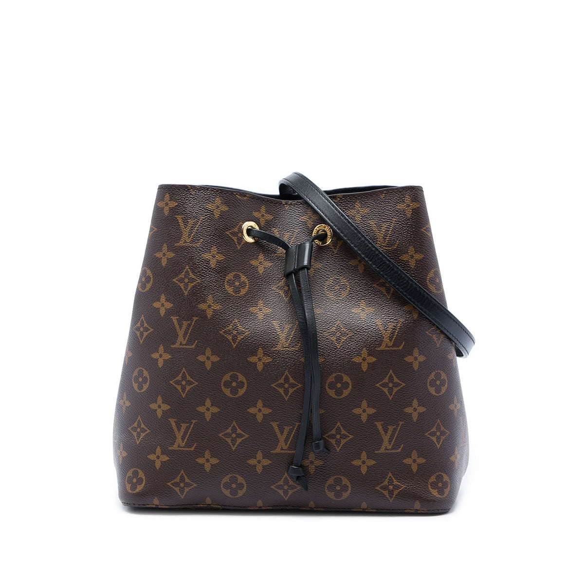 Louis Vuitton Monogram Neonoe MM