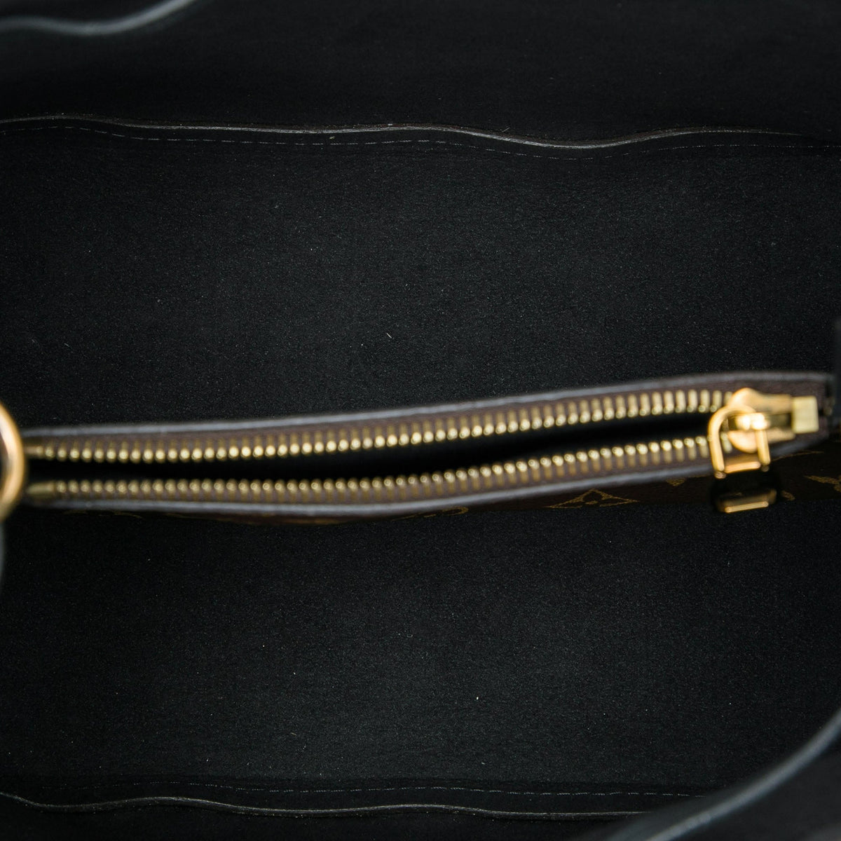 Louis Vuitton Monogram Neonoe MM