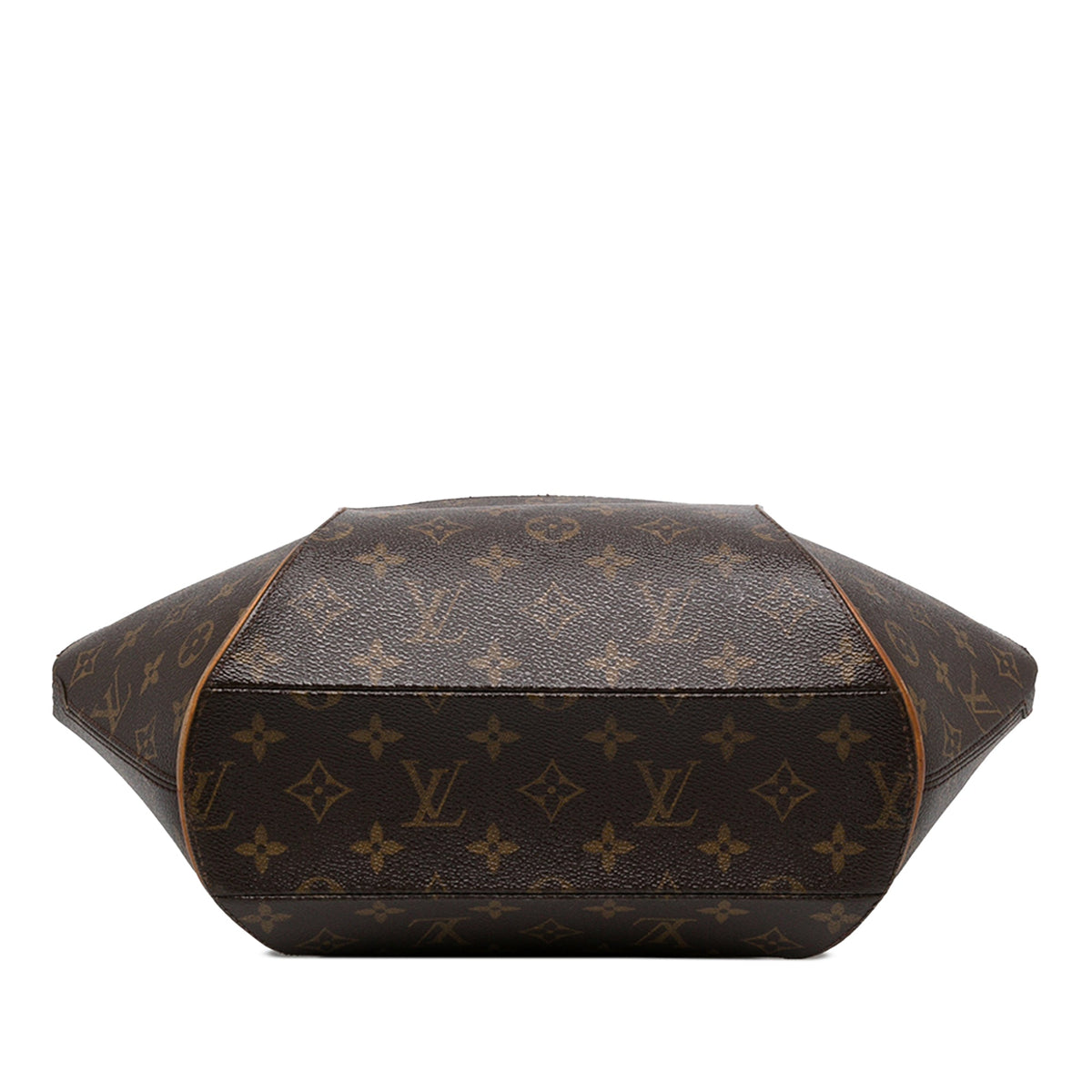 Louis Vuitton Monogram Ellipse MM — Brown