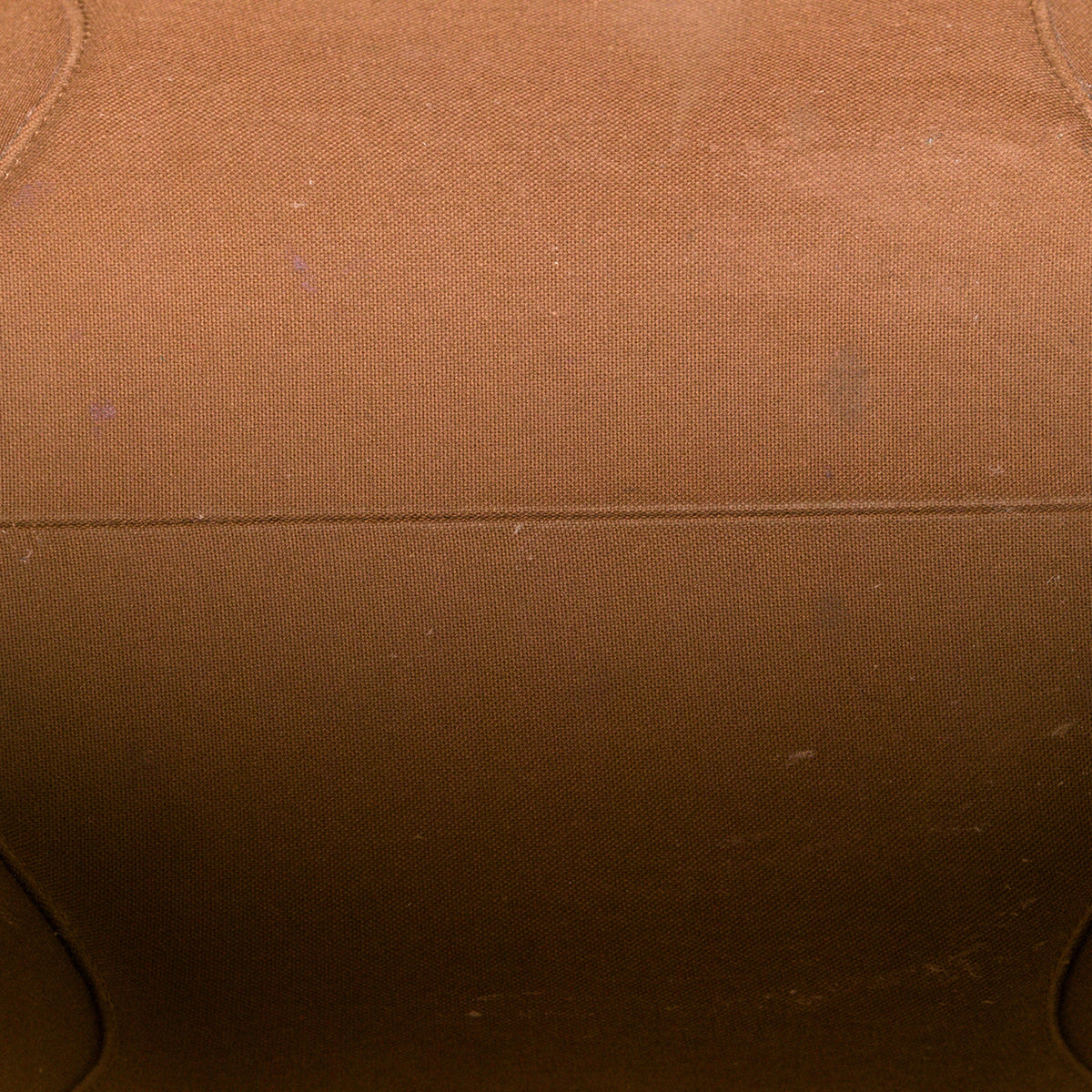Louis Vuitton Monogram Ellipse MM — Brown