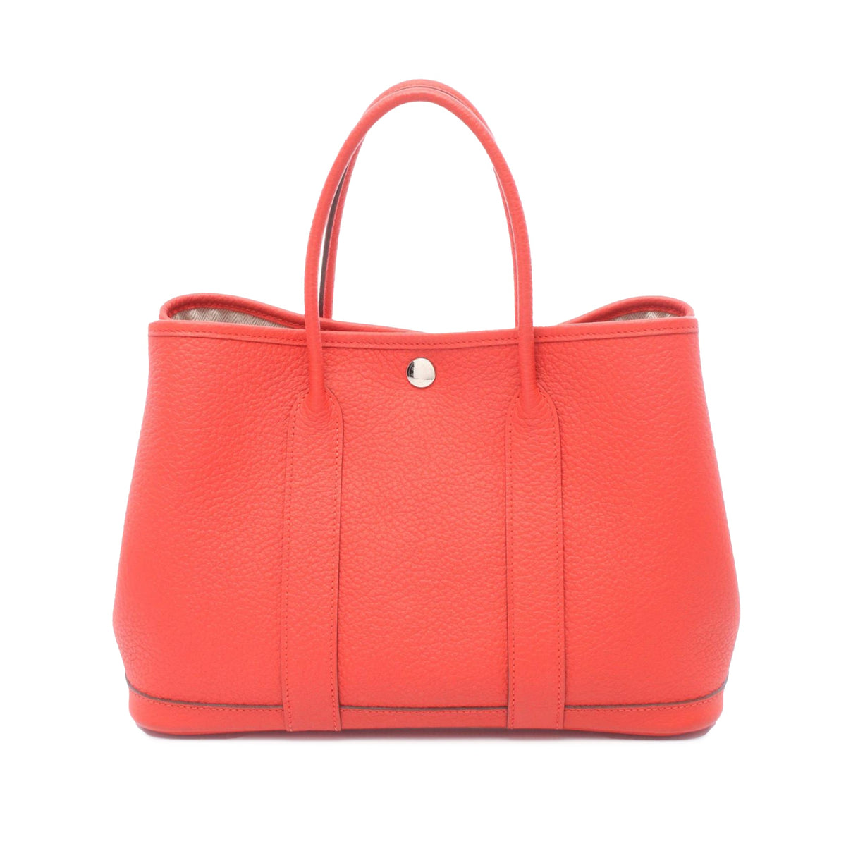 Hermès Negonda Garden Party 30
