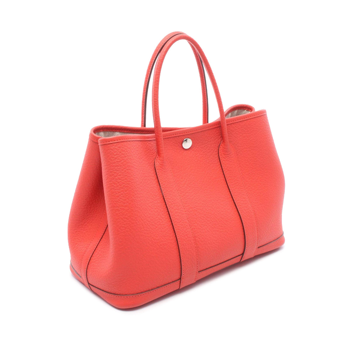 Hermès Negonda Garden Party 30