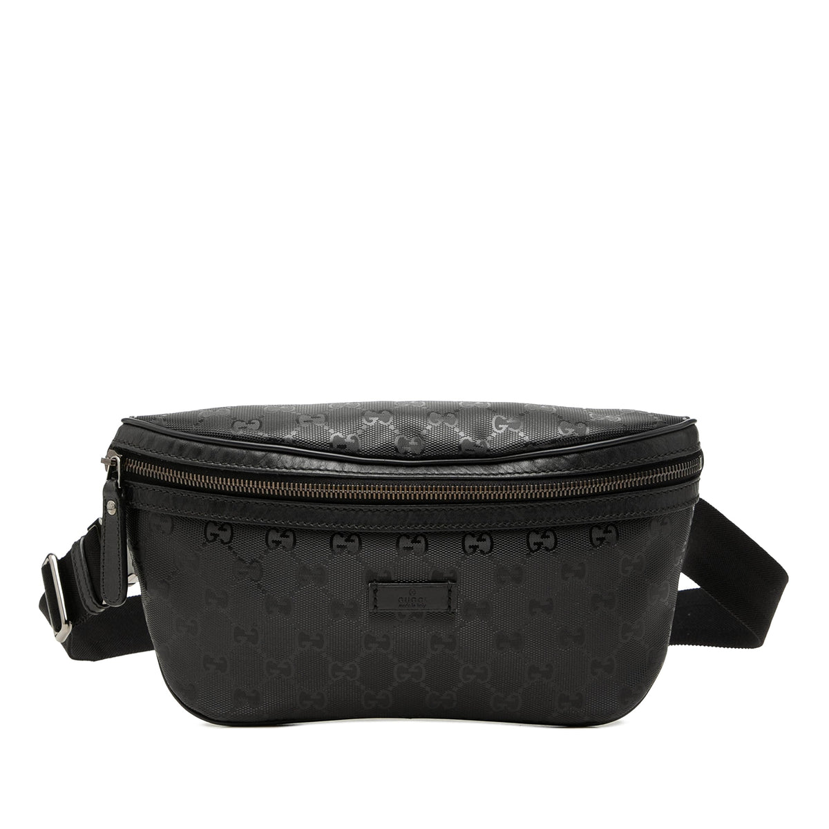 Gucci GG Imprime Belt Bag