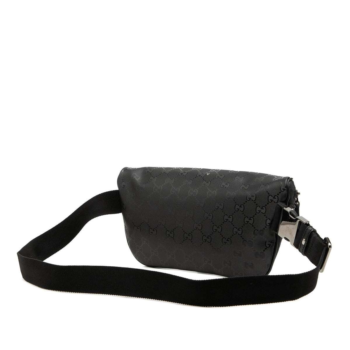 Gucci GG Imprime Belt Bag