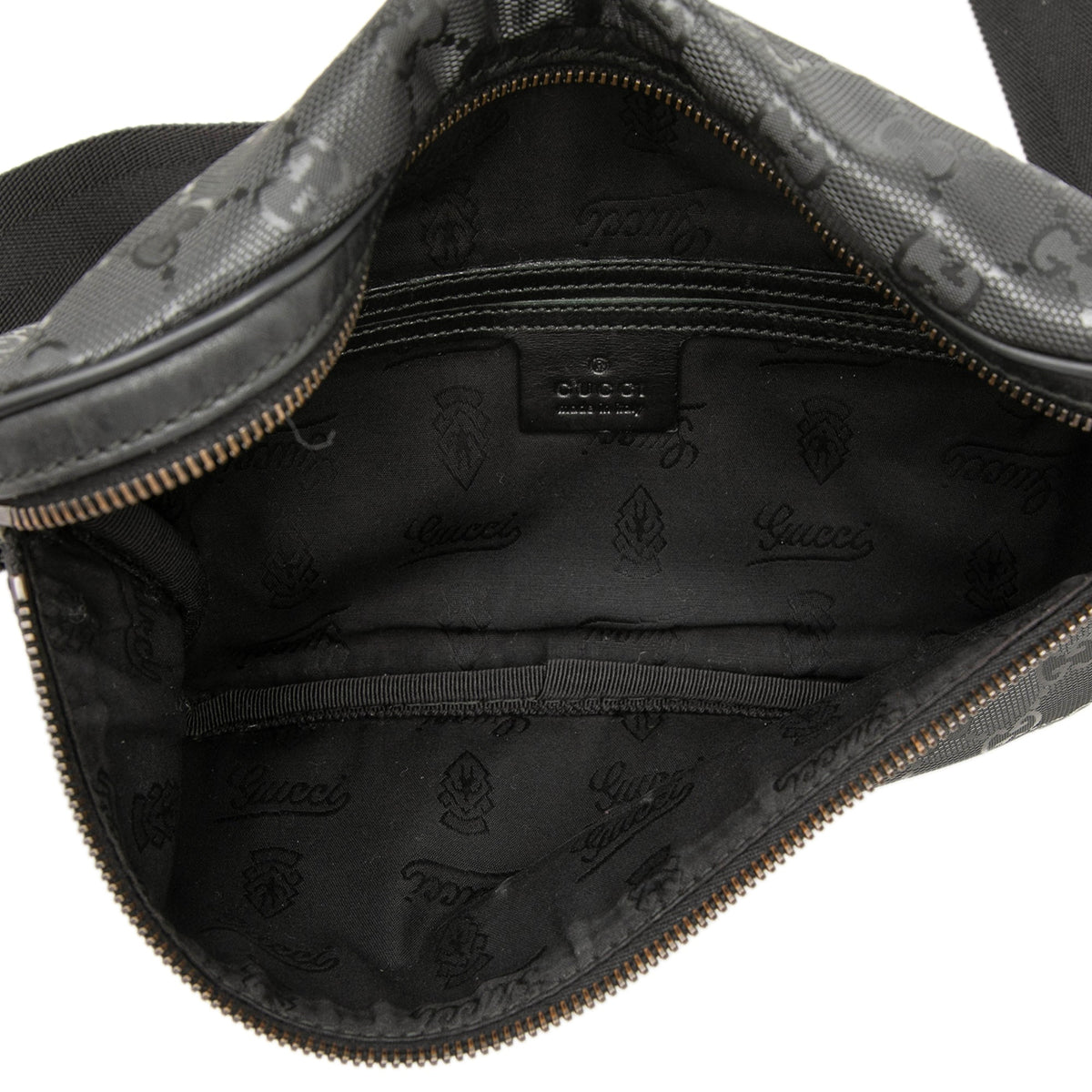 Gucci GG Imprime Belt Bag