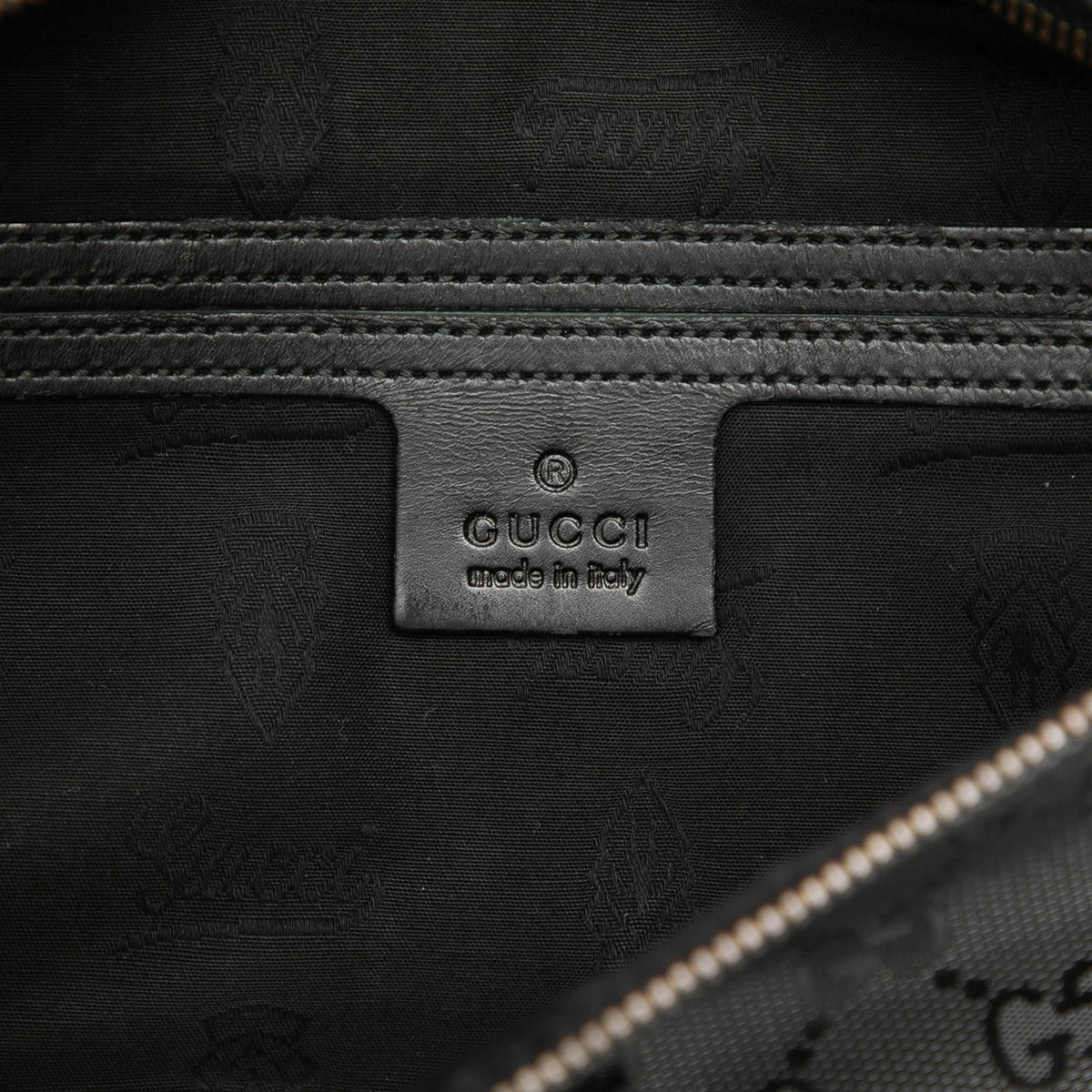 Gucci GG Imprime Belt Bag