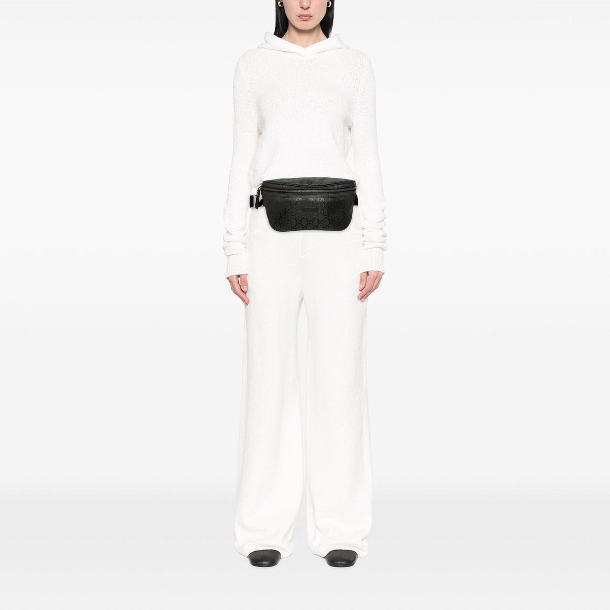 Gucci GG Imprime Belt Bag
