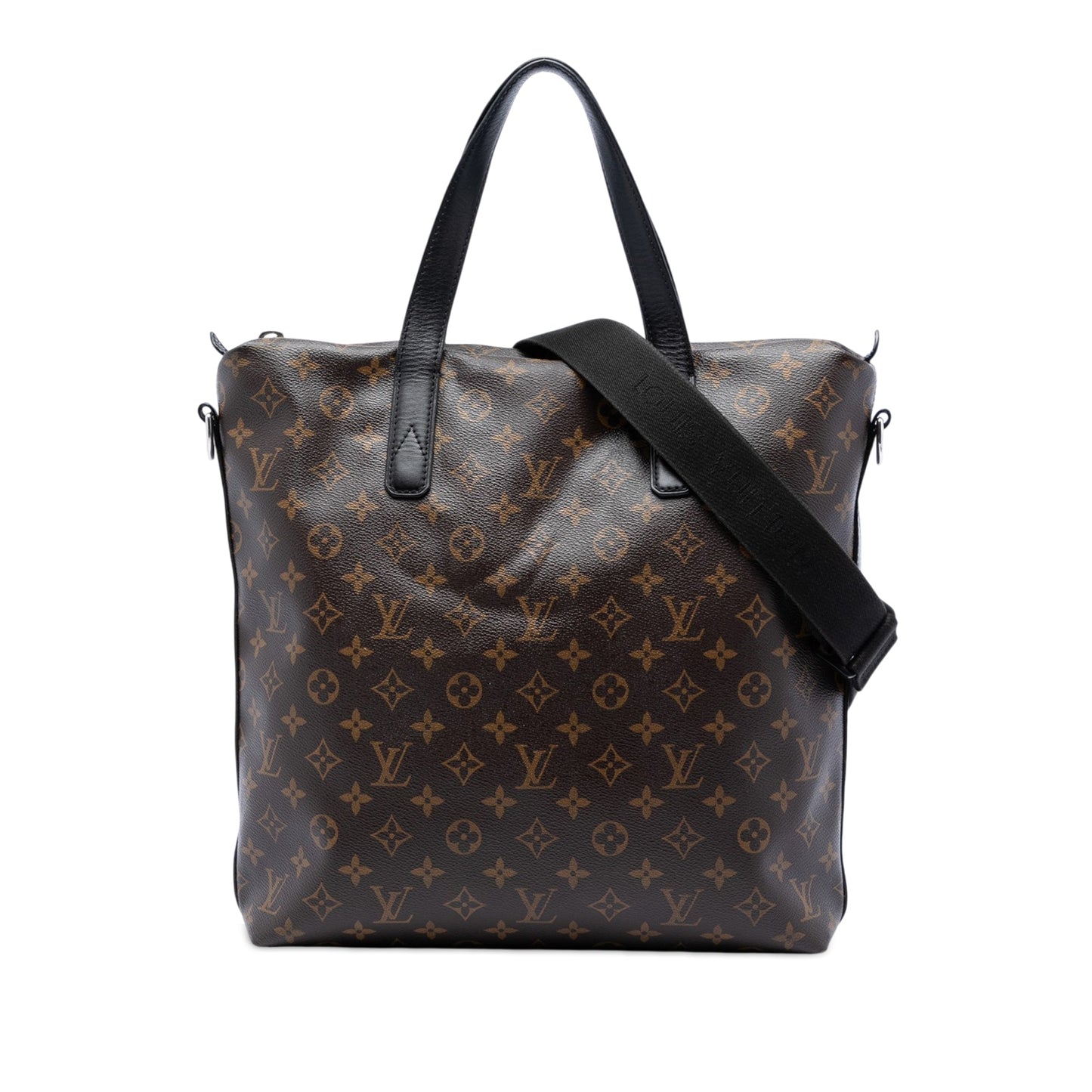 Louis Vuitton Monogram Macassar Kitan