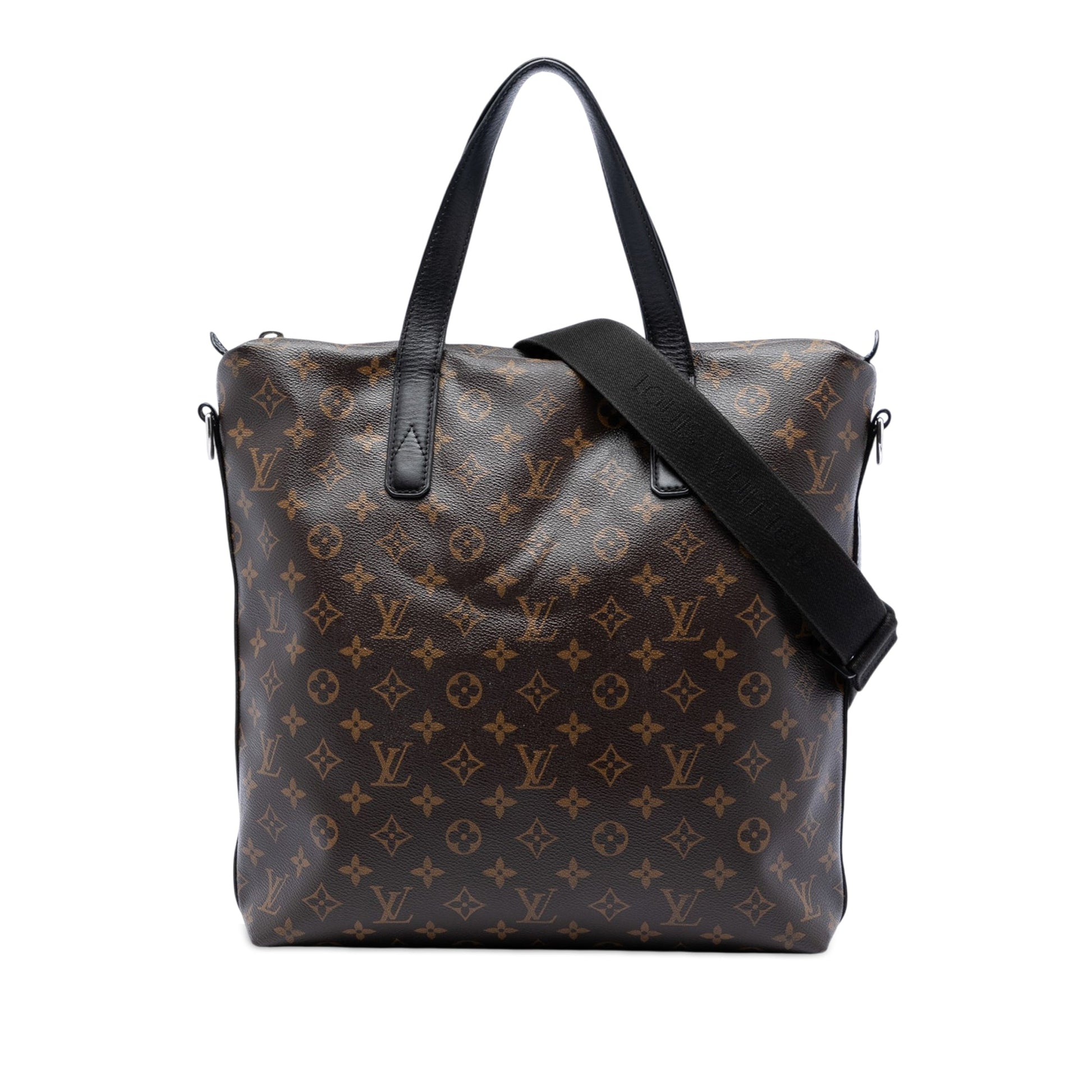 Louis Vuitton Monogram Macassar Kitan