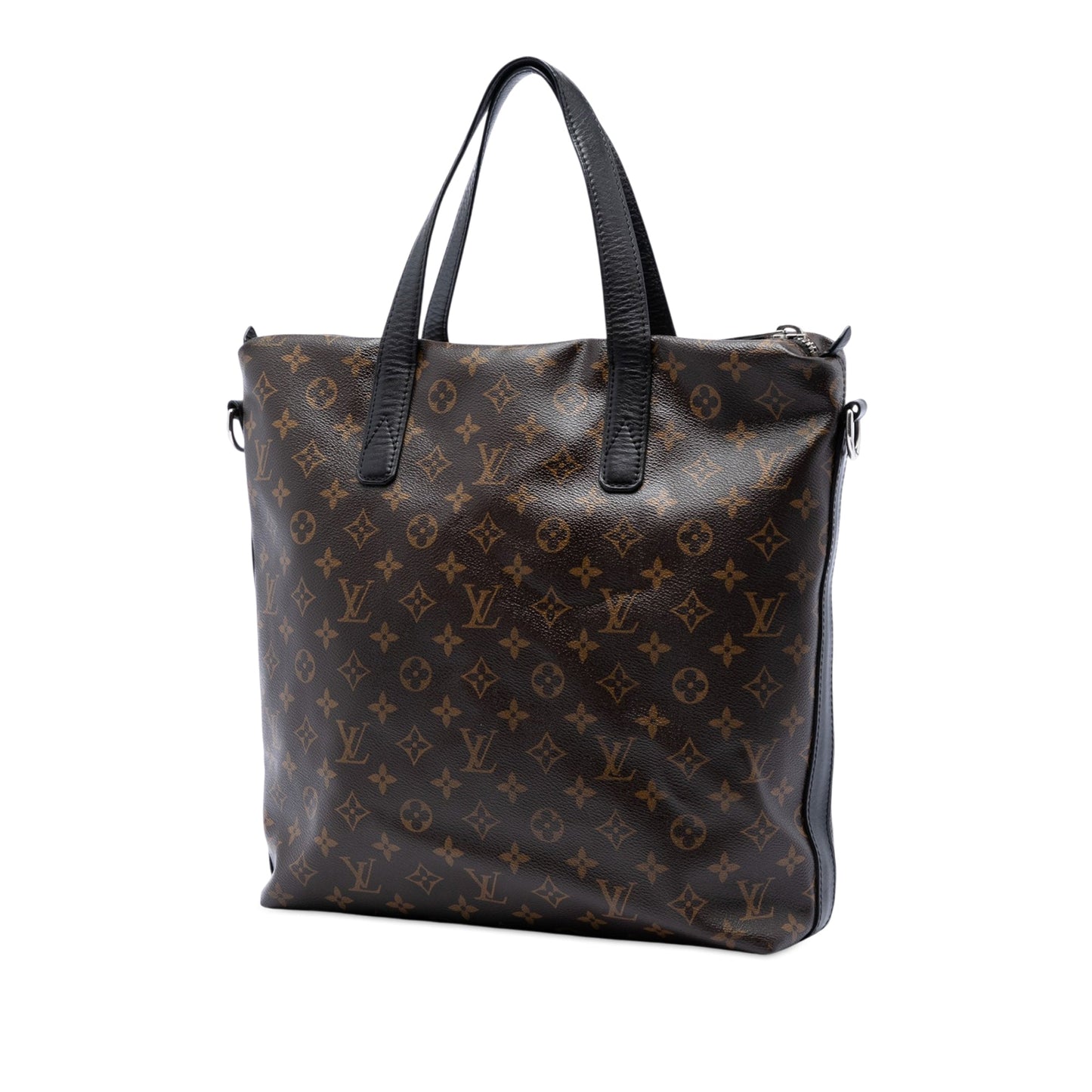 Louis Vuitton Monogram Macassar Kitan