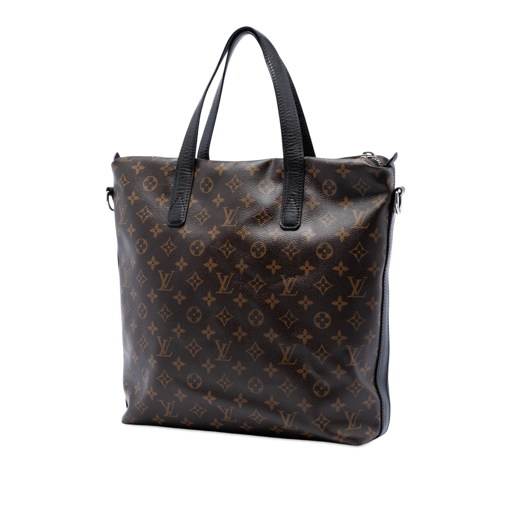 Louis Vuitton Monogram Macassar Kitan