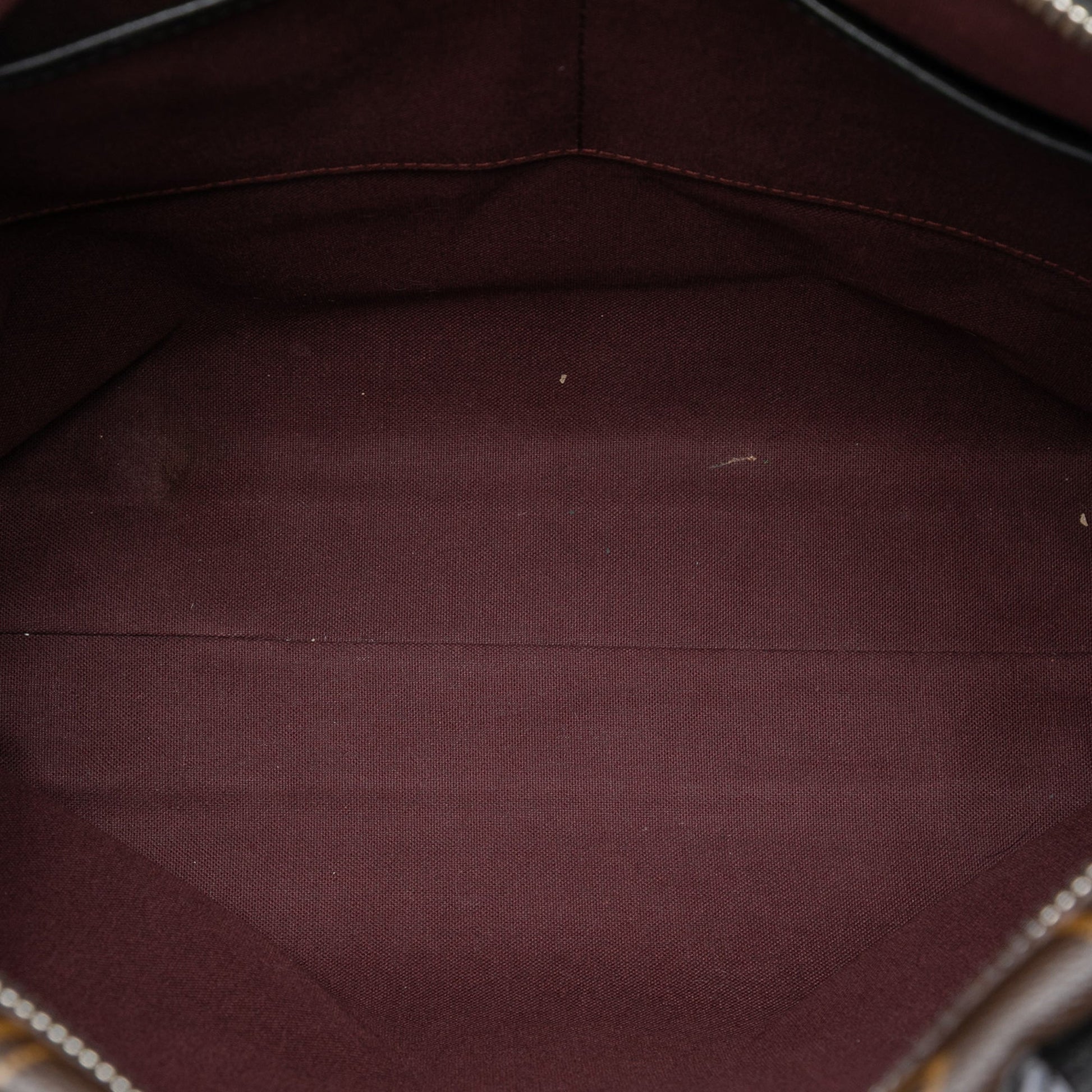 Louis Vuitton Monogram Macassar Kitan
