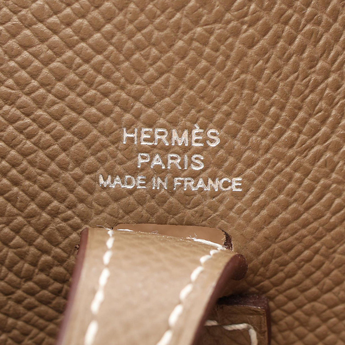 Hermès Clemence Evelyne I TPM