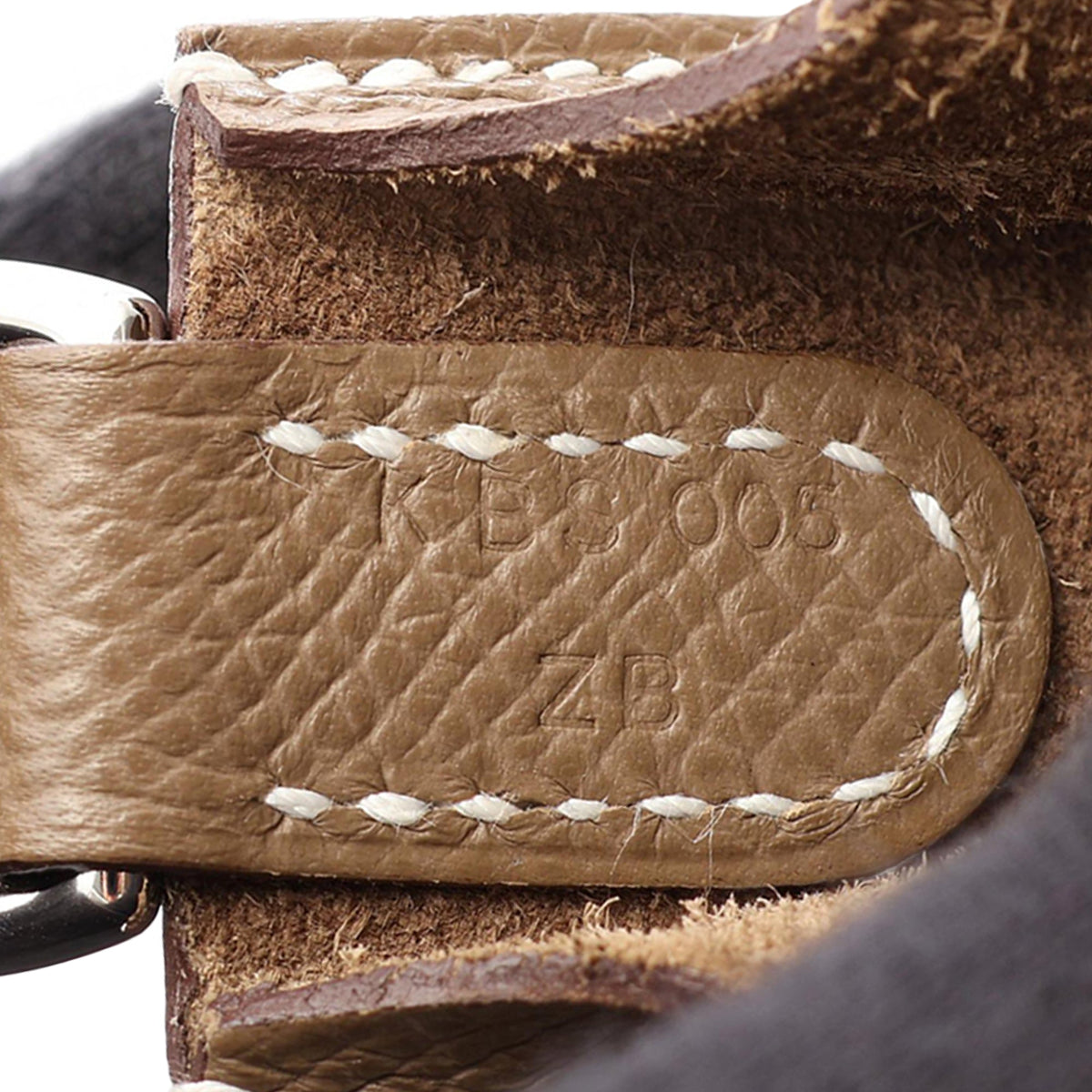 Hermès Clemence Evelyne I TPM