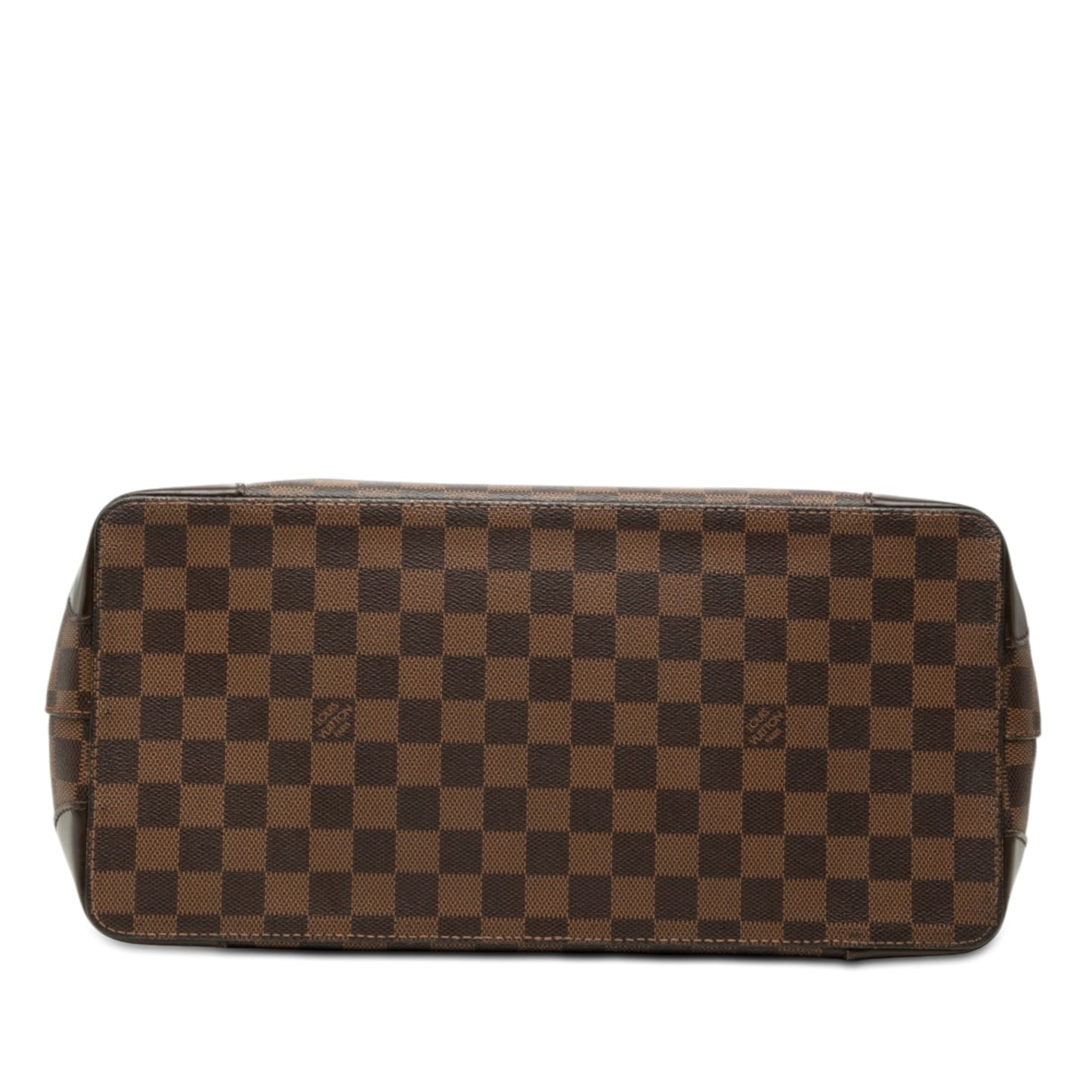 Louis Vuitton Damier Ebene Hampstead MM