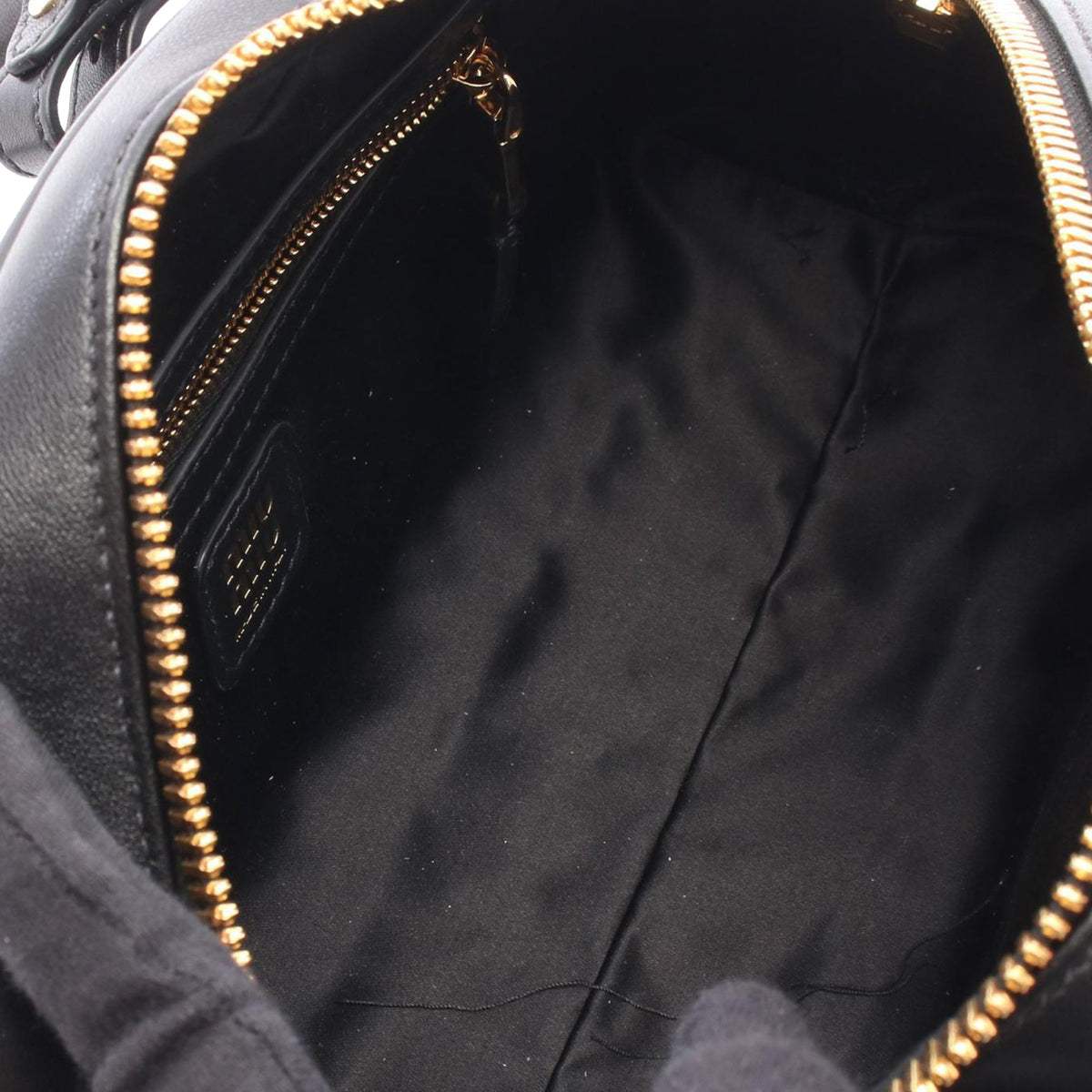 Miu Miu Matelasse Nappa Arcadie Satchel