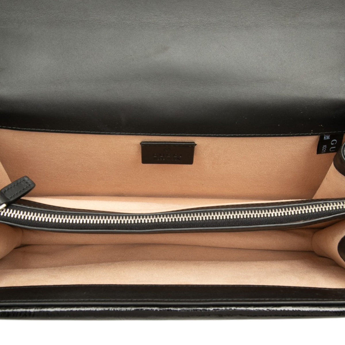 Gucci Medium GG Velvet Dionysus Shoulder Bag