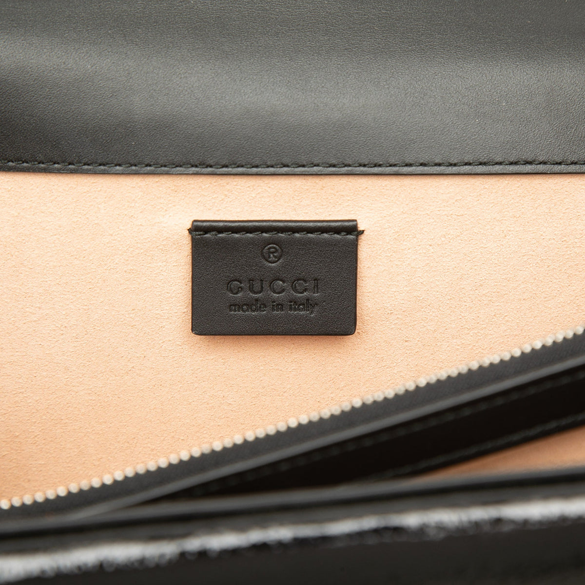 Gucci Medium GG Velvet Dionysus Shoulder Bag