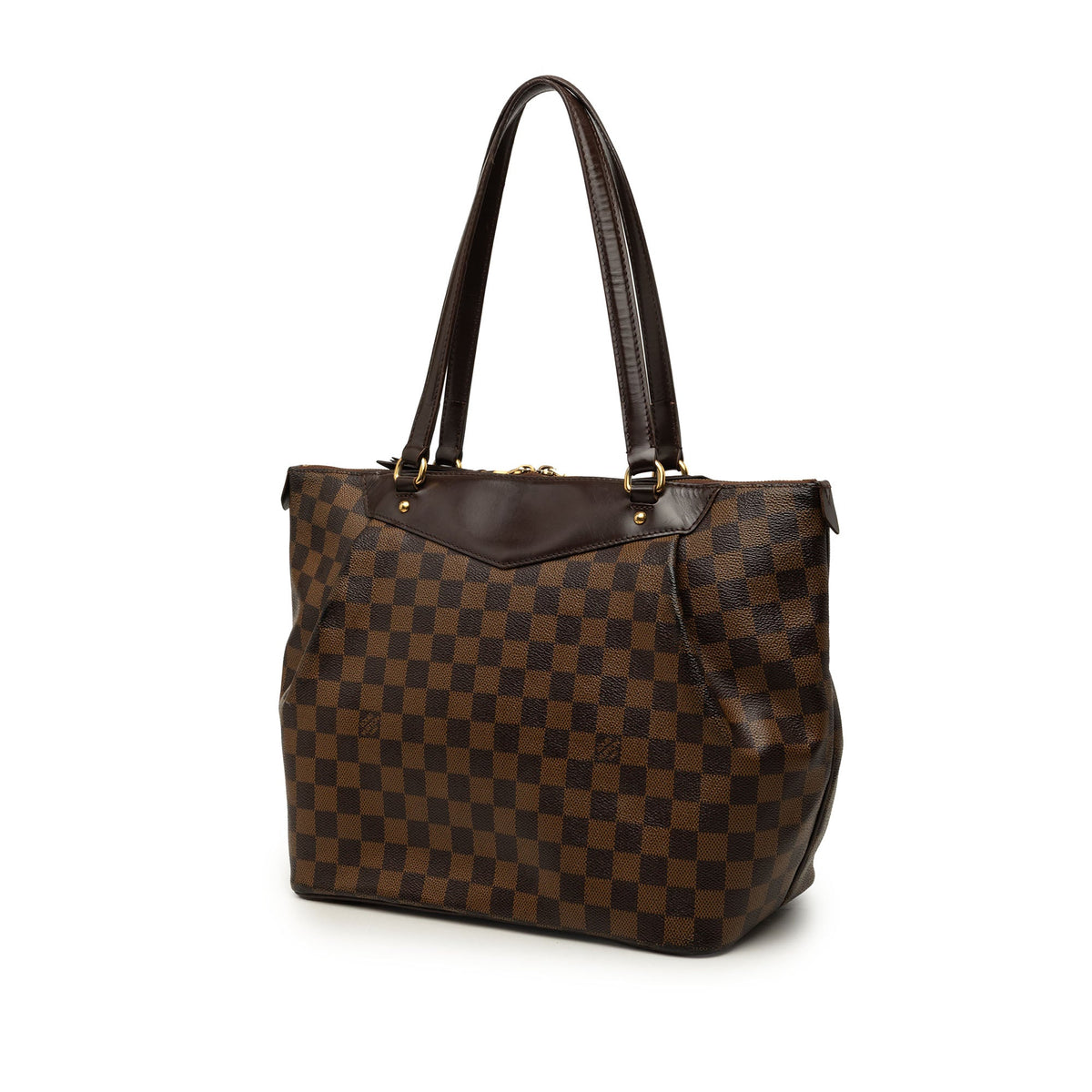 Louis Vuitton Damier Ebene Westminster GM