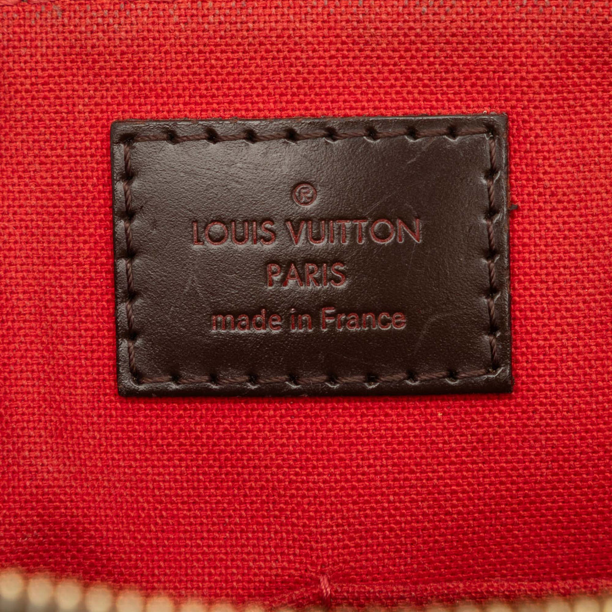 Louis Vuitton Damier Ebene Westminster GM