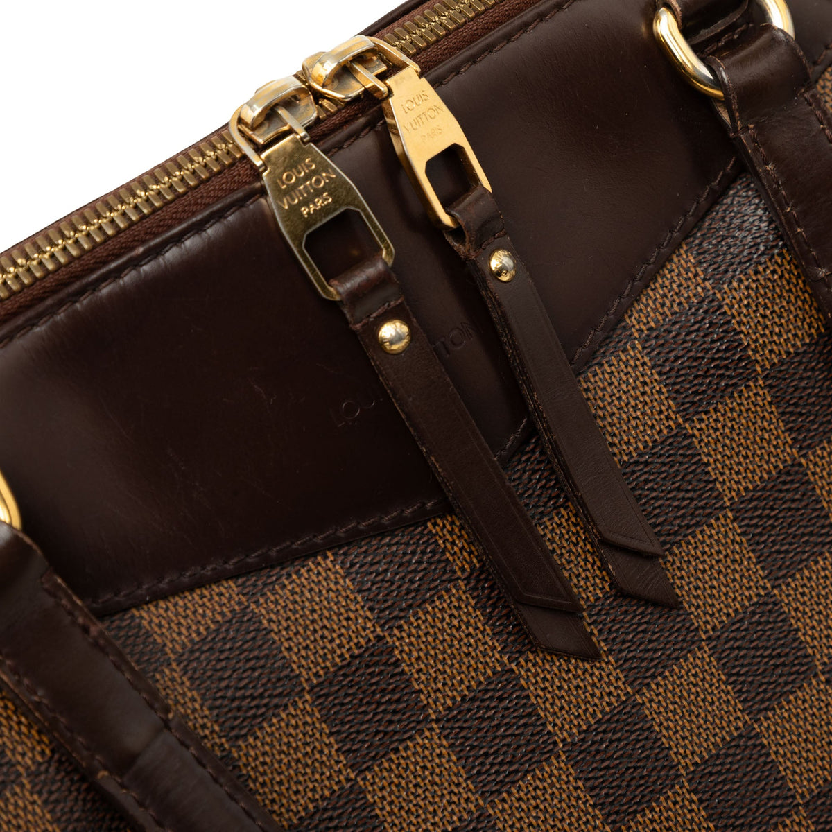 Louis Vuitton Damier Ebene Westminster GM
