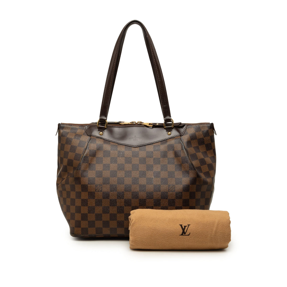 Louis Vuitton Damier Ebene Westminster GM