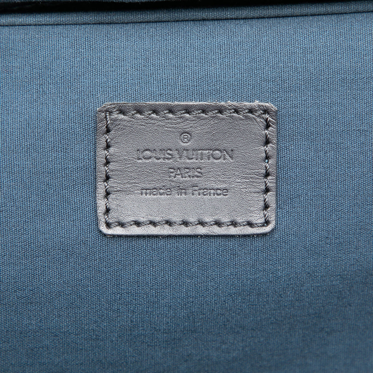 Louis Vuitton Monogram Mini Lin Denise