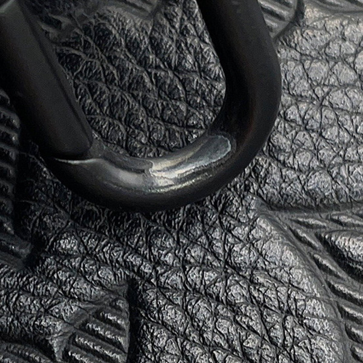 Louis Vuitton Monogram Shadow Gaston Wearable Wallet