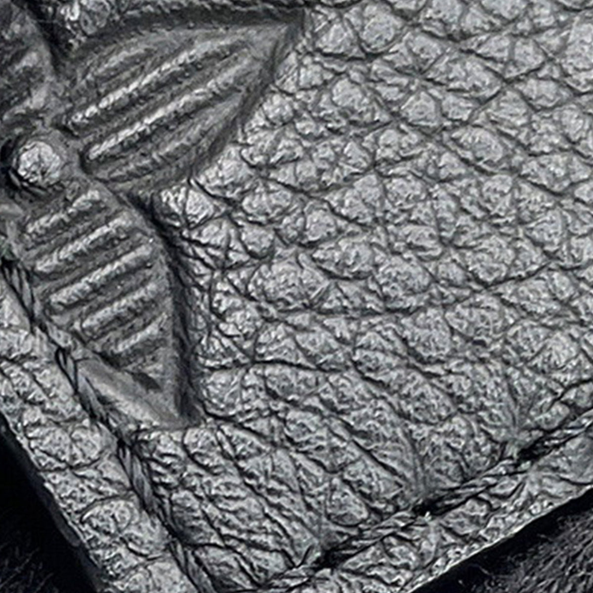 Louis Vuitton Monogram Shadow Gaston Wearable Wallet