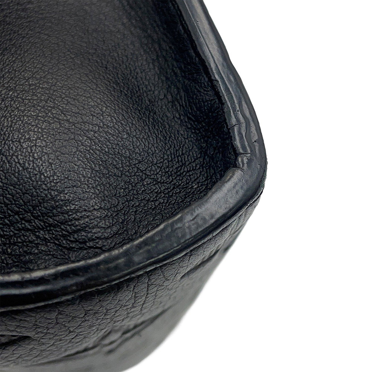 Louis Vuitton Monogram Shadow Gaston Wearable Wallet