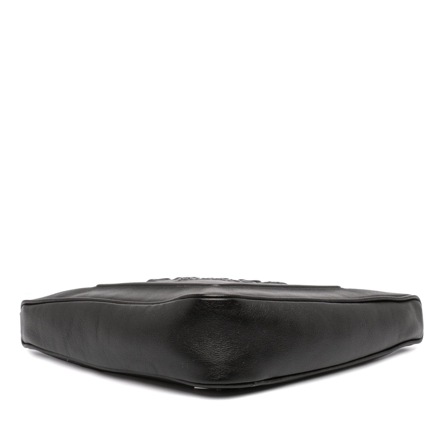 Prada Grace Lux Triangle Satchel